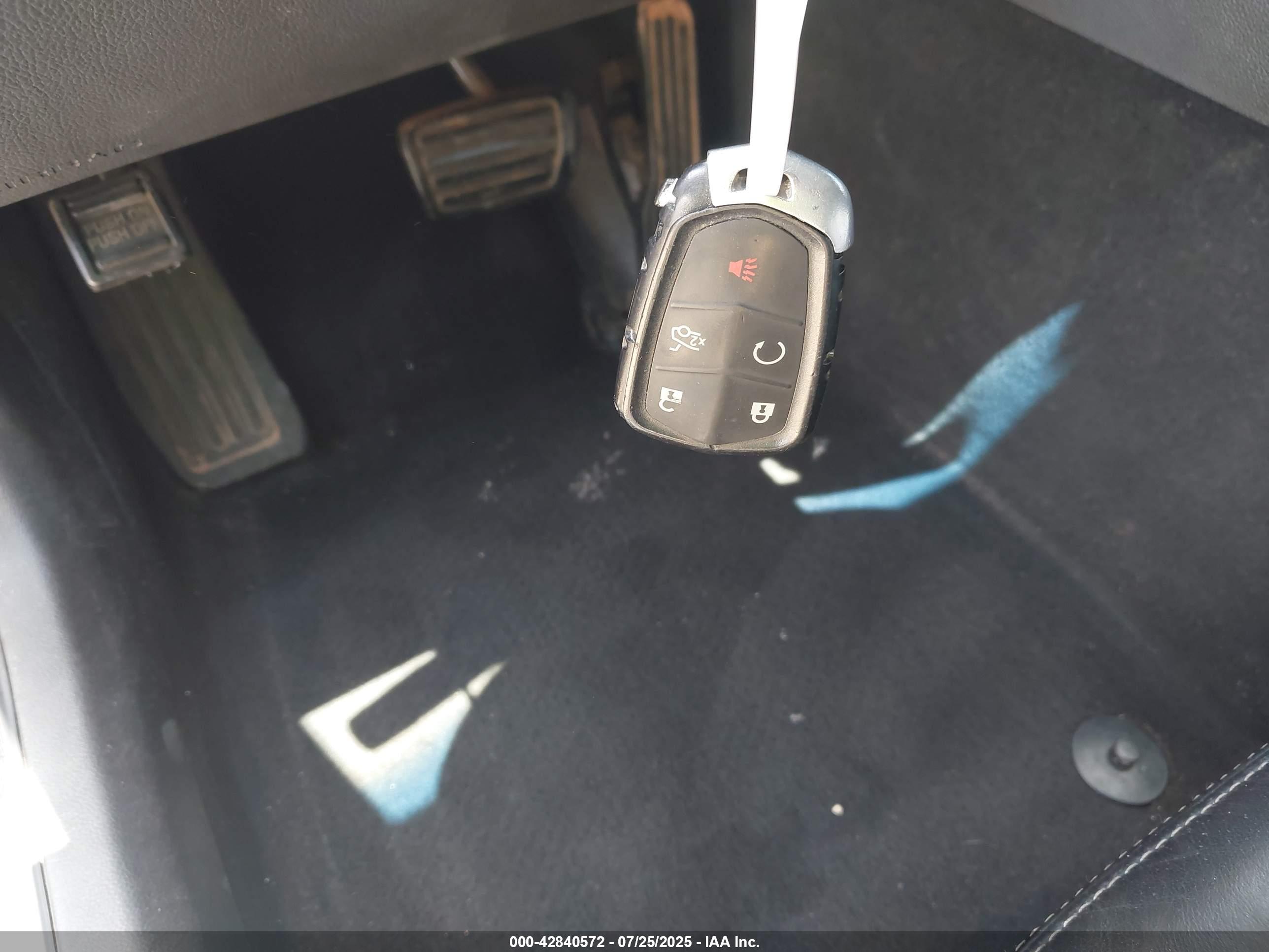 CADILLAC ATS image 11
