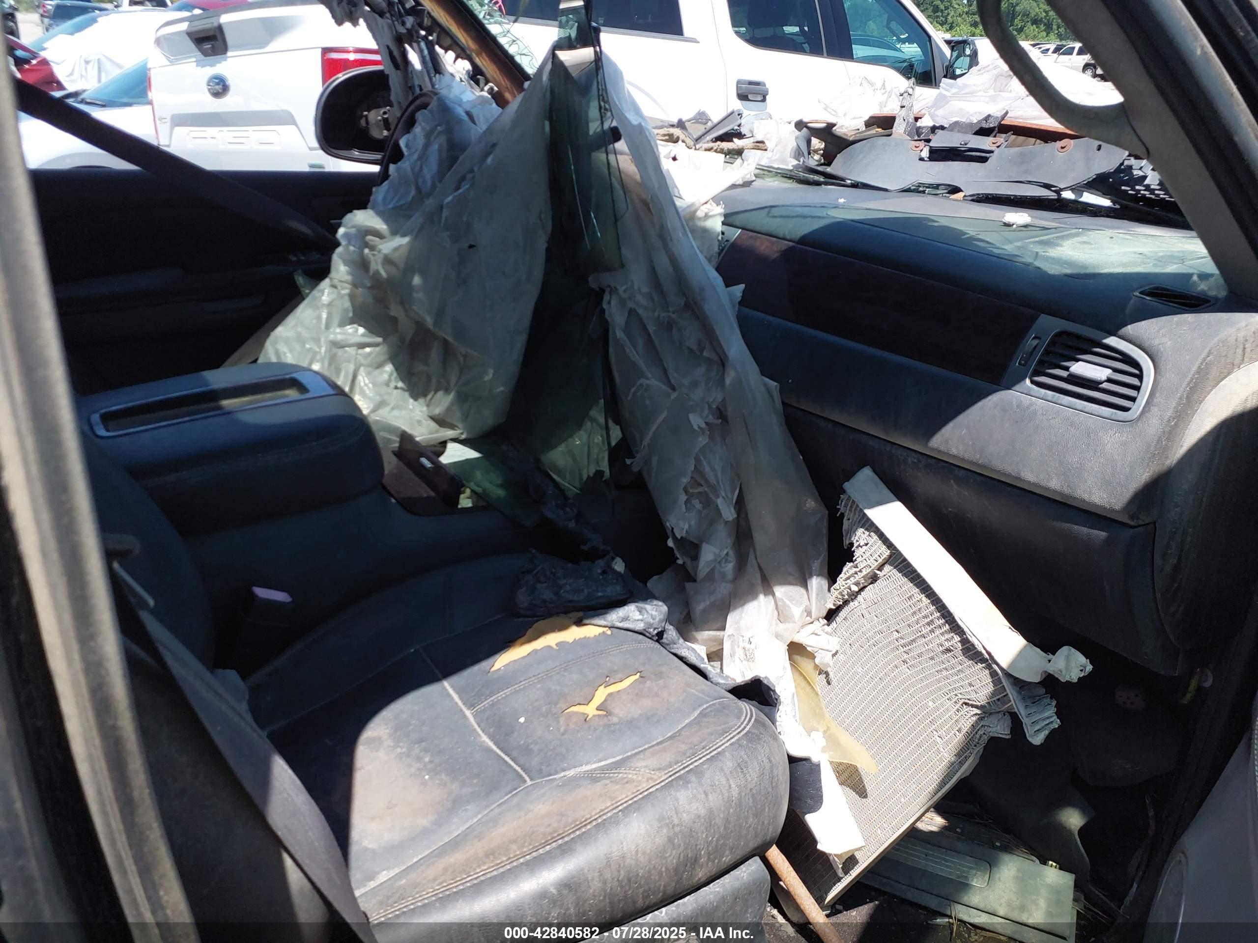 GMC SIERRA image 5