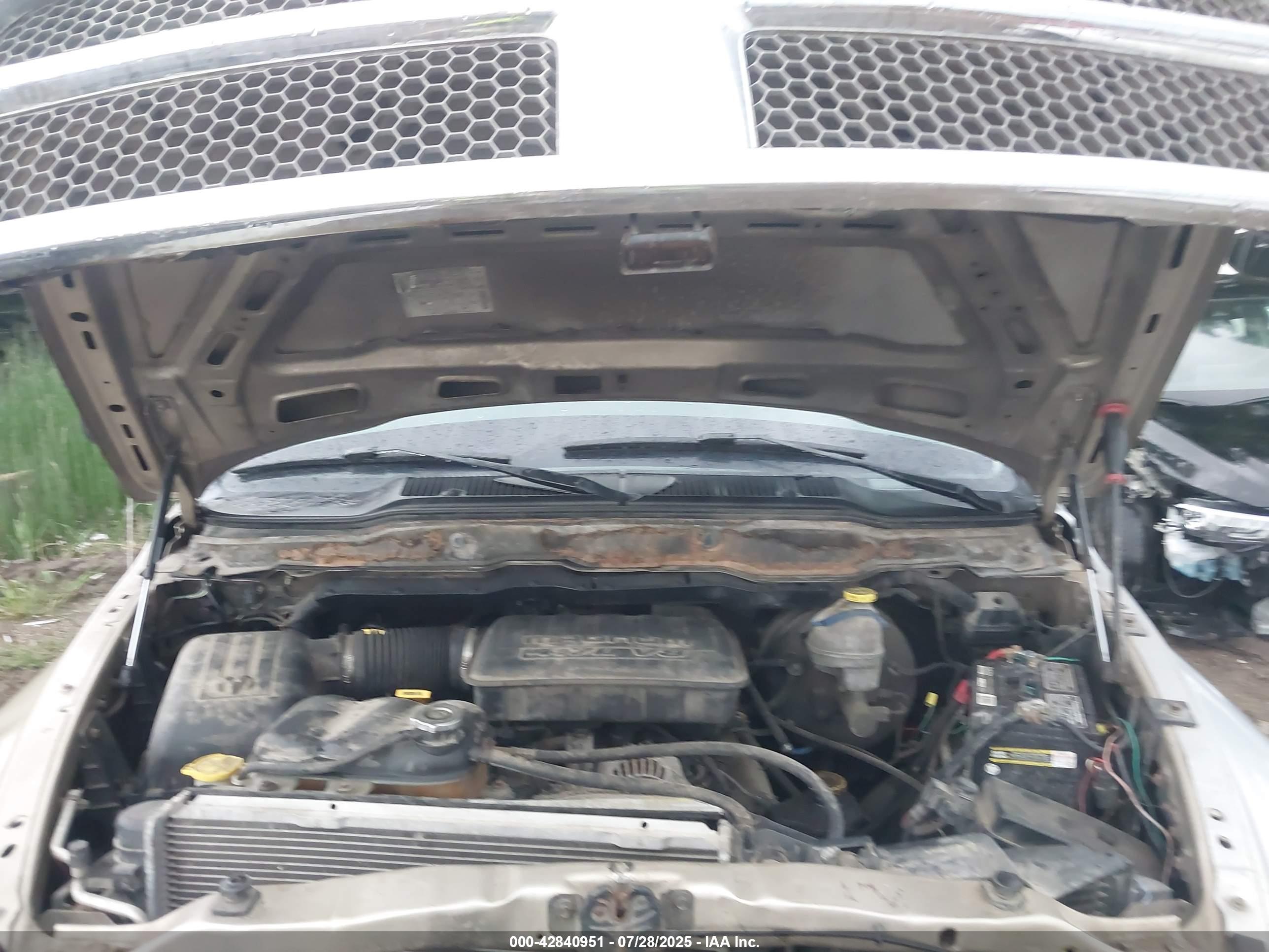 DODGE RAM image 10