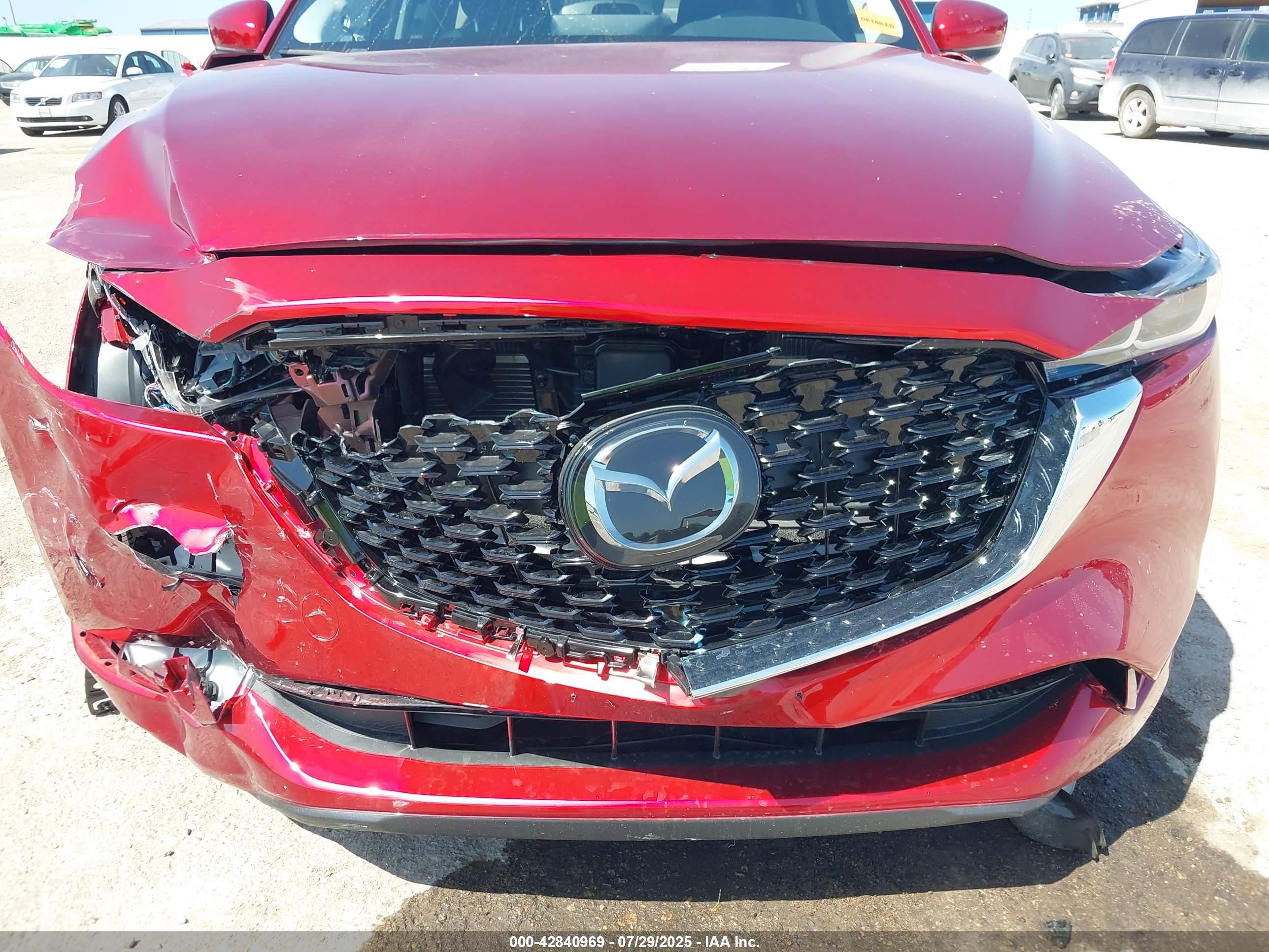 MAZDA CX-5 image 6