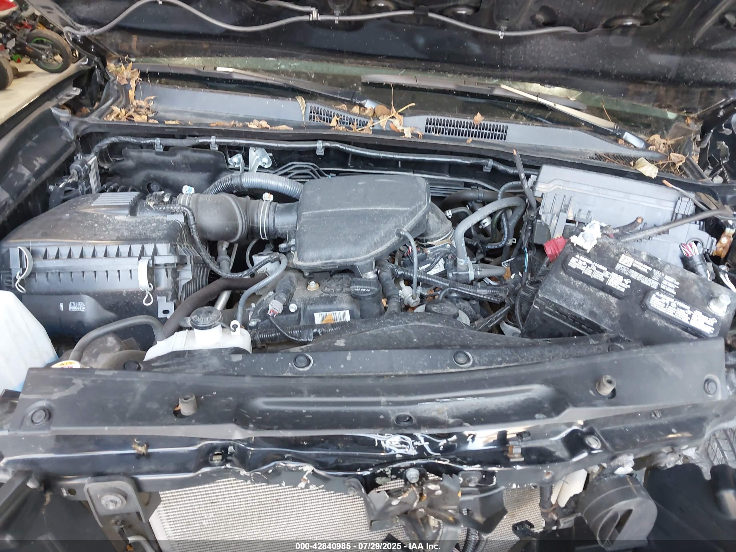 TOYOTA TACOMA image 10