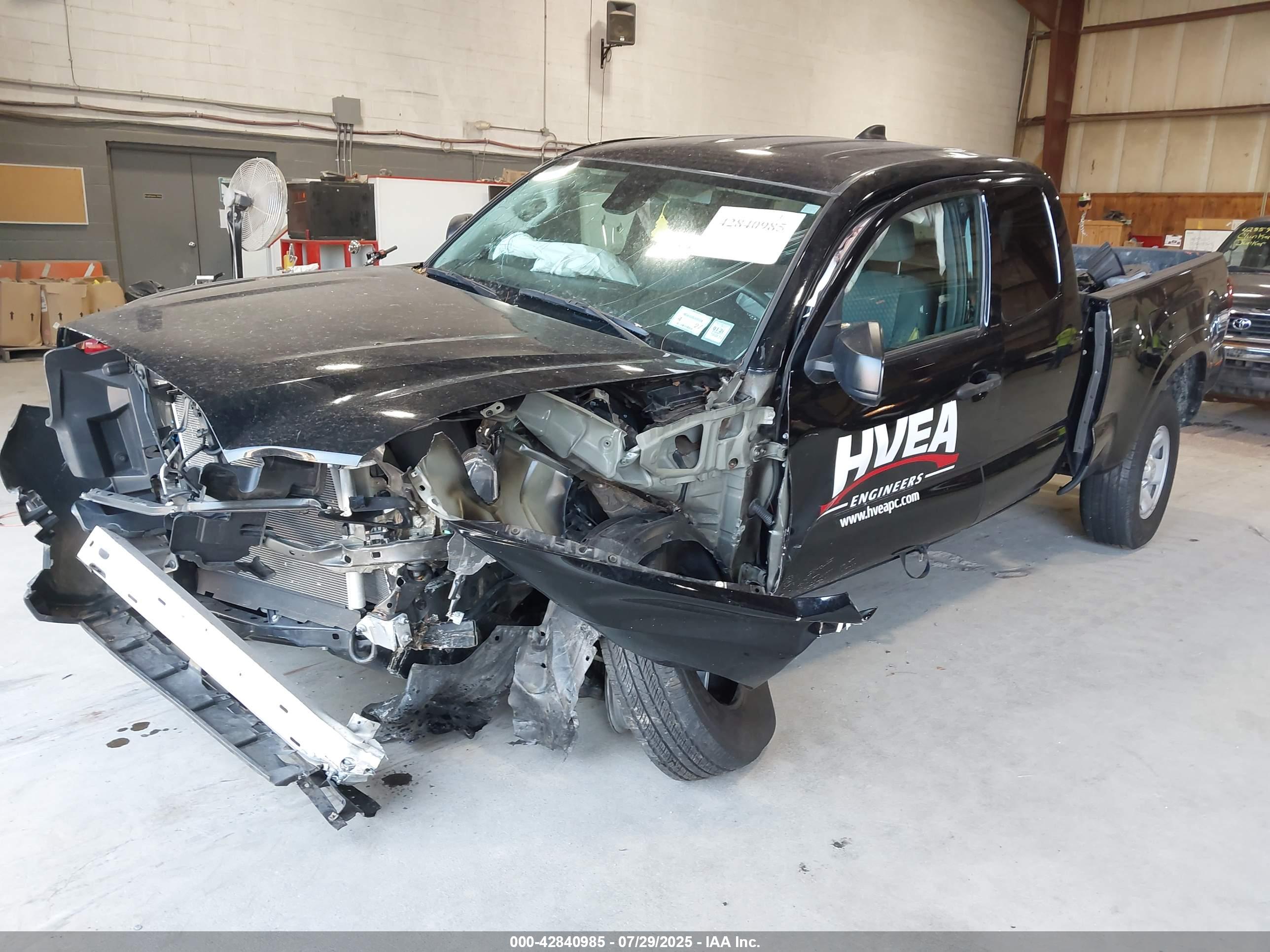 TOYOTA TACOMA image 2