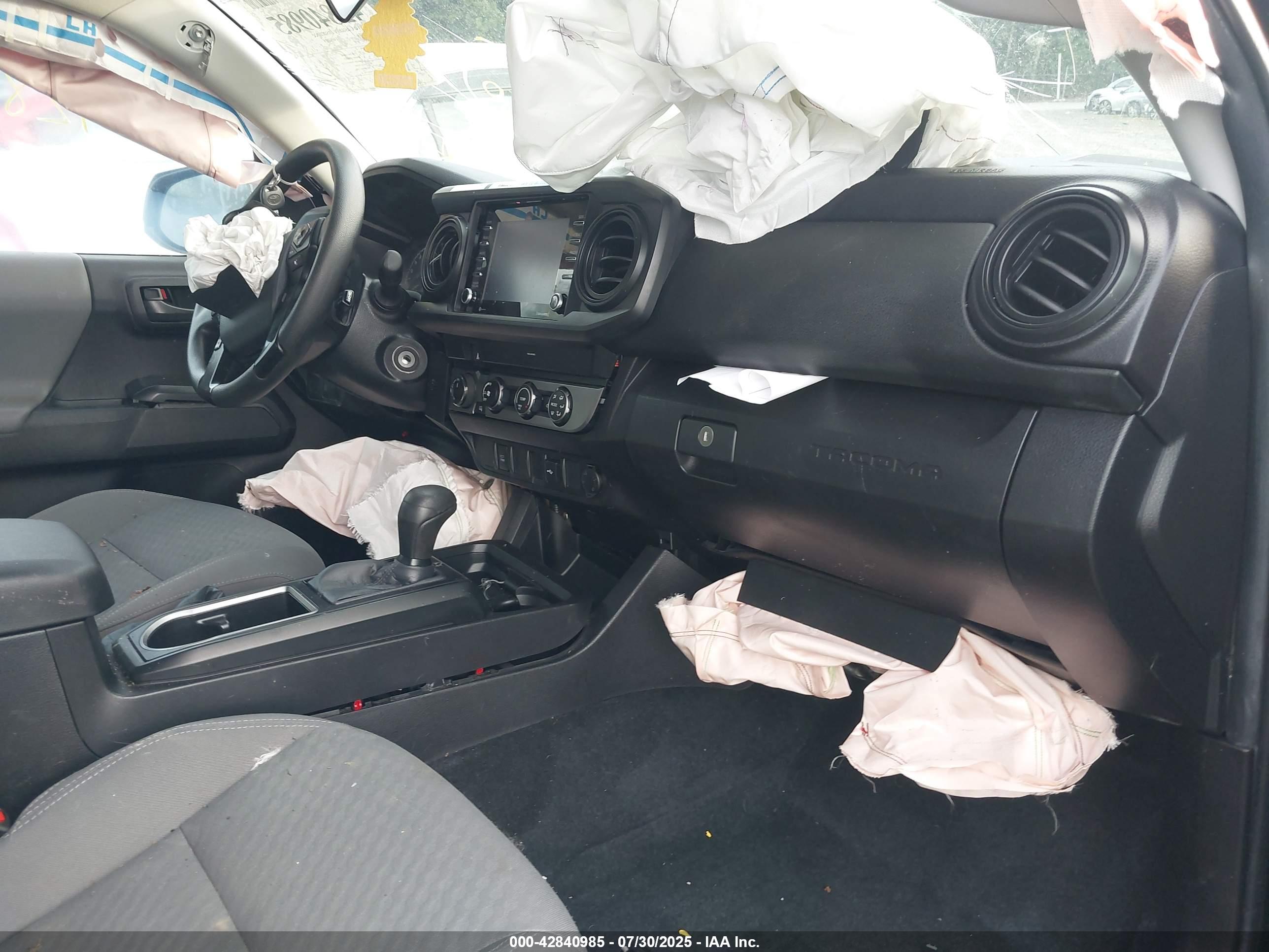 TOYOTA TACOMA image 5