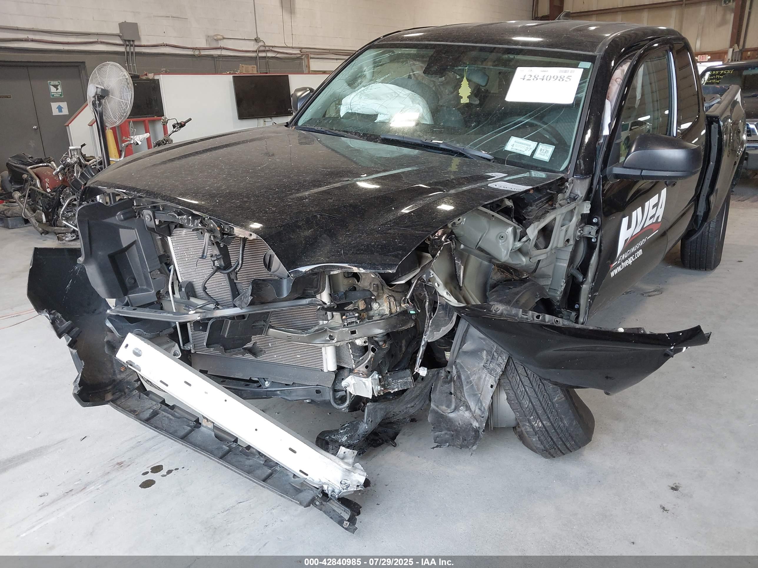 TOYOTA TACOMA image 6