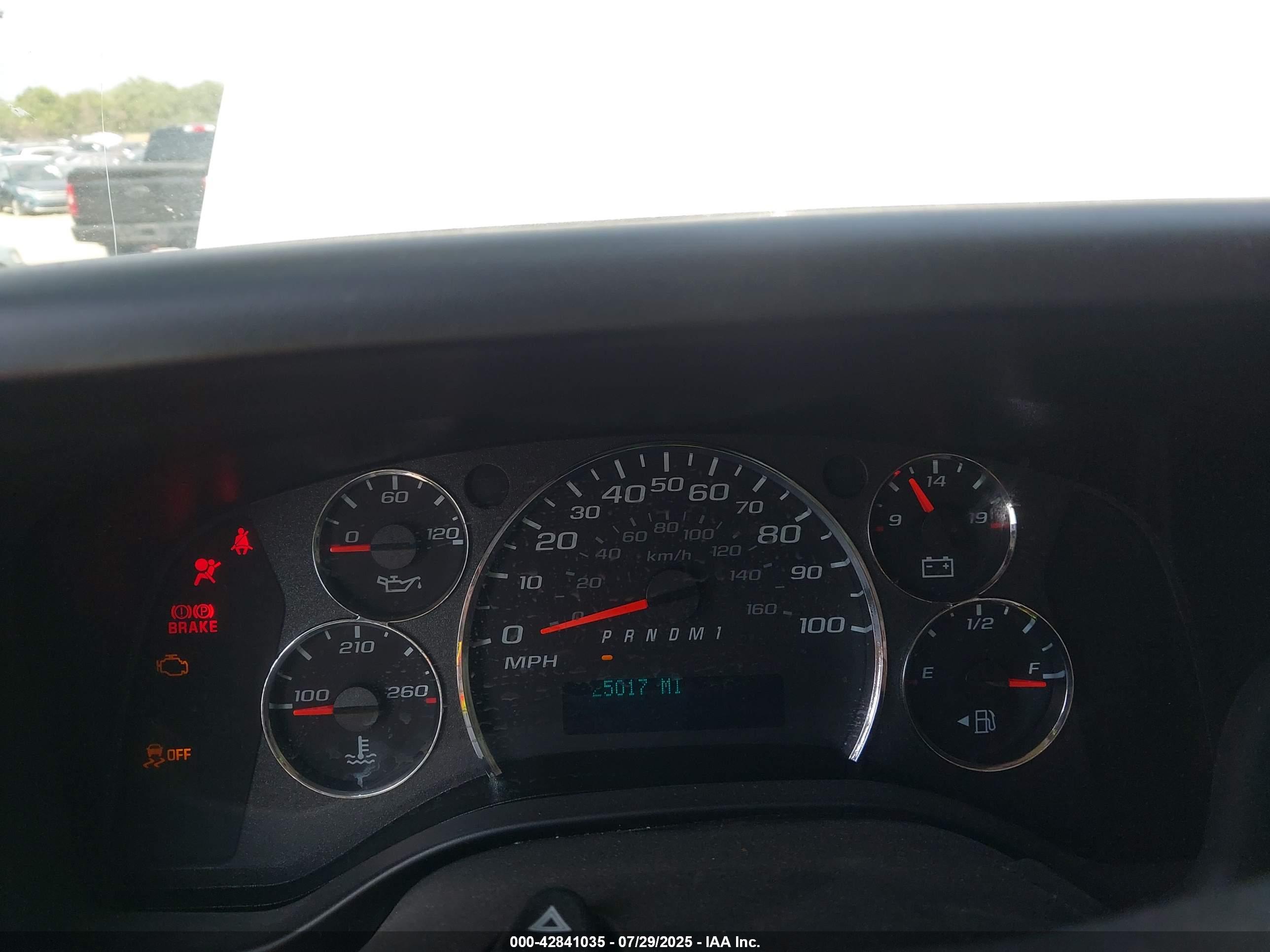 CHEVROLET EXPRESS image 7