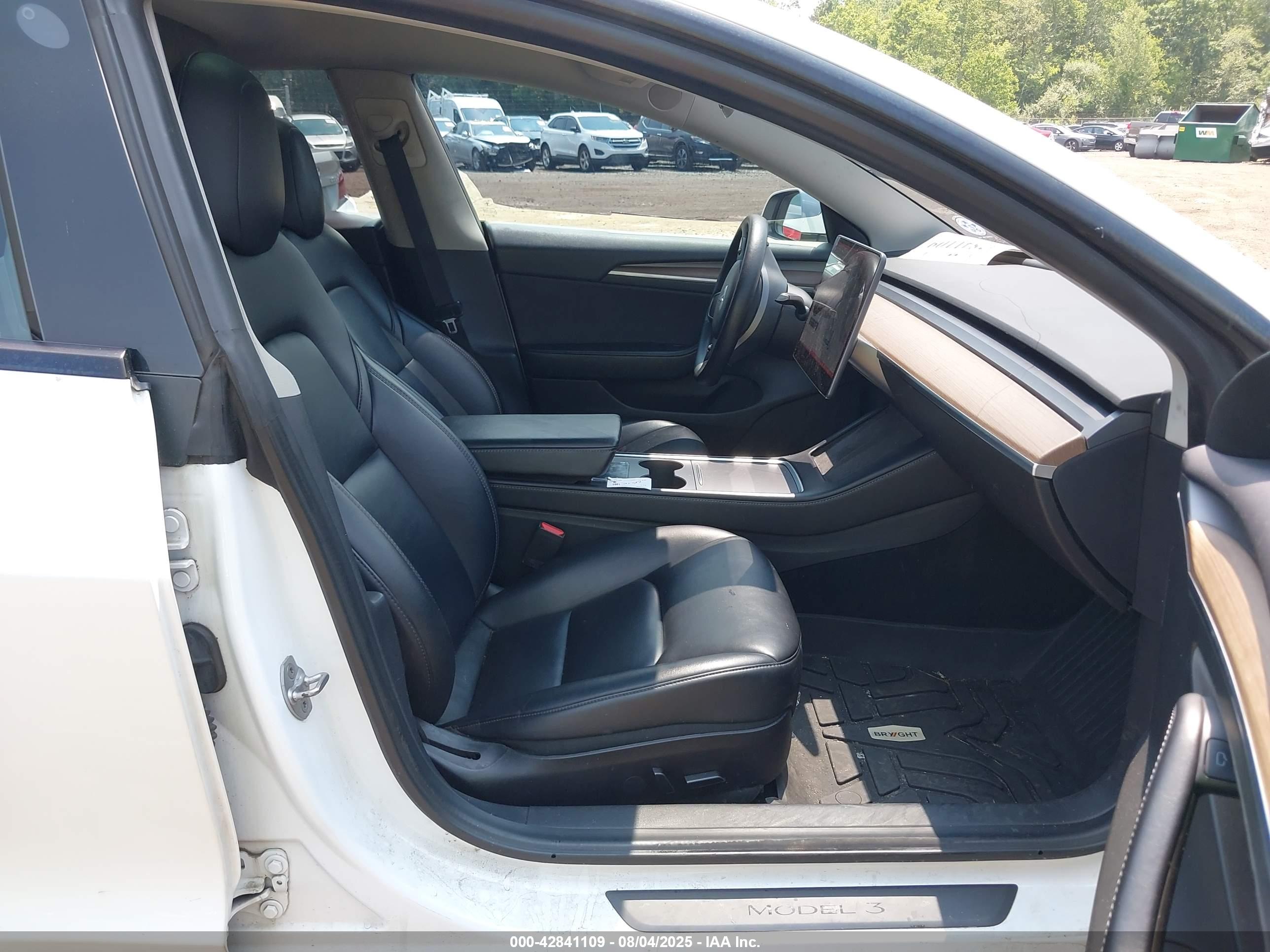 TESLA MODEL image 5