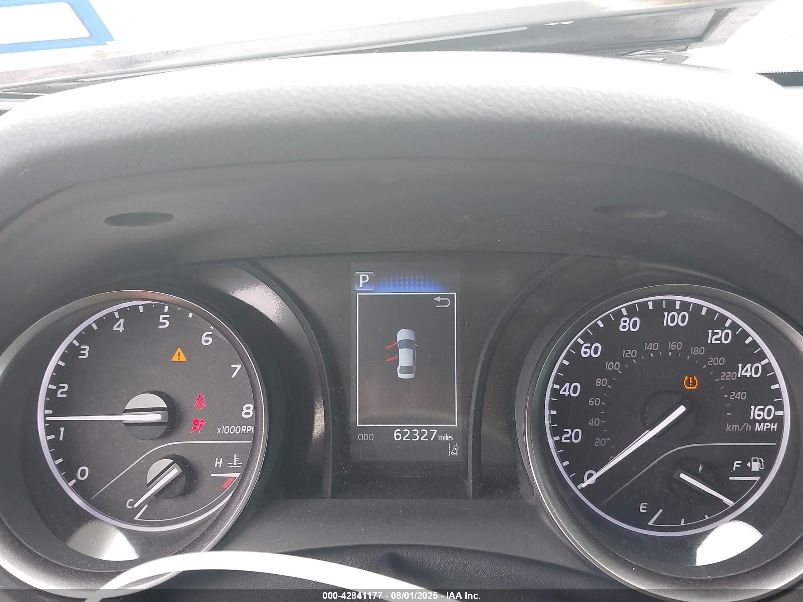TOYOTA CAMRY image 7