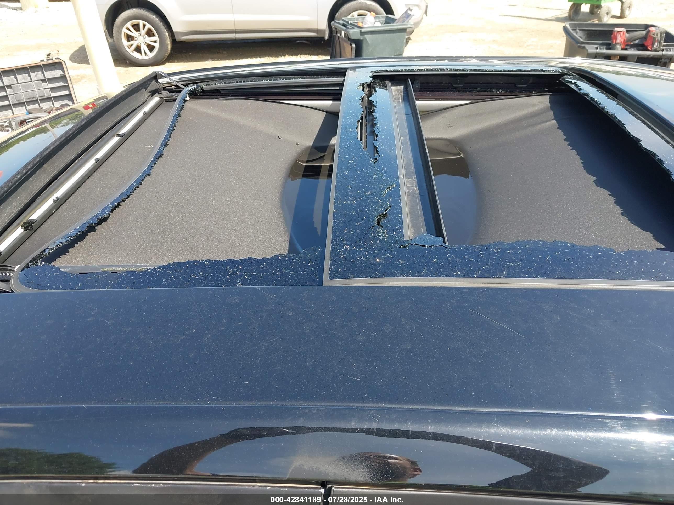 CHRYSLER 300C image 6