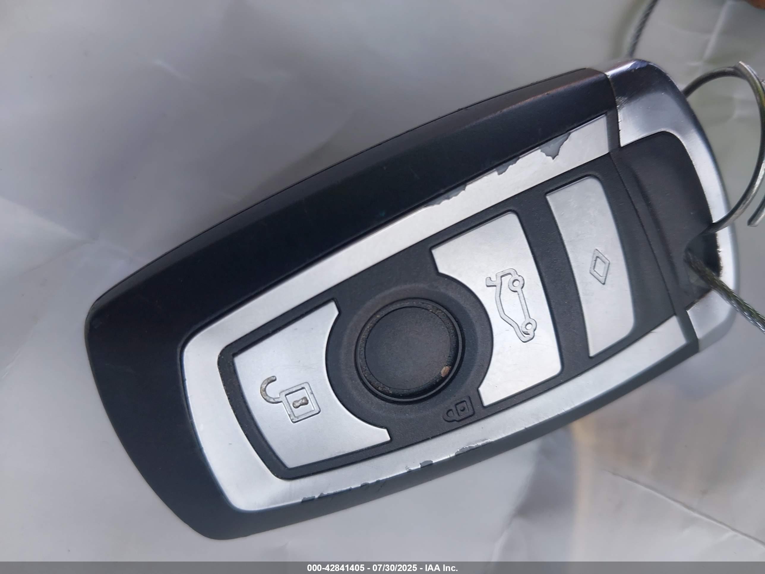 BMW X3 image 11