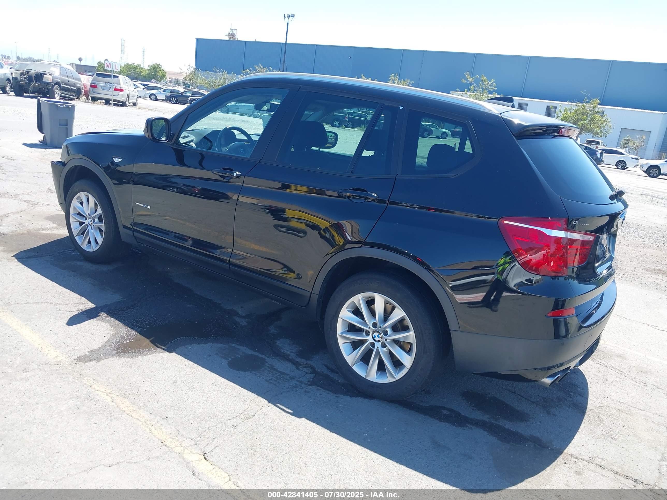 BMW X3 image 3