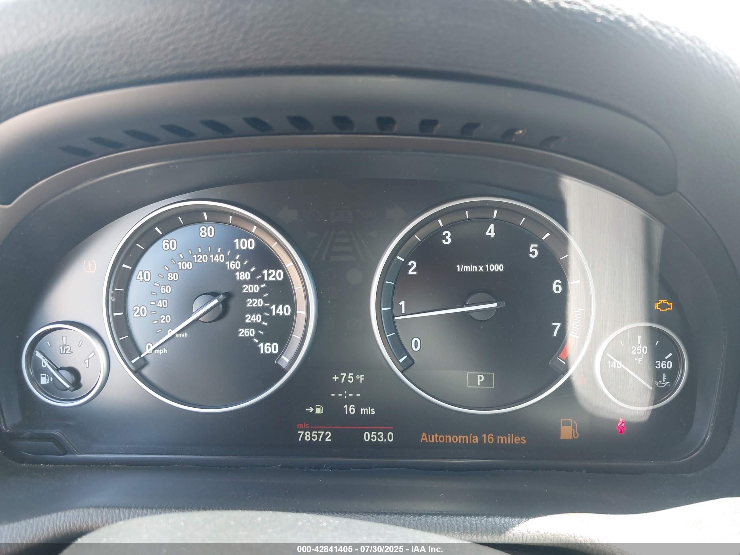 BMW X3 image 7