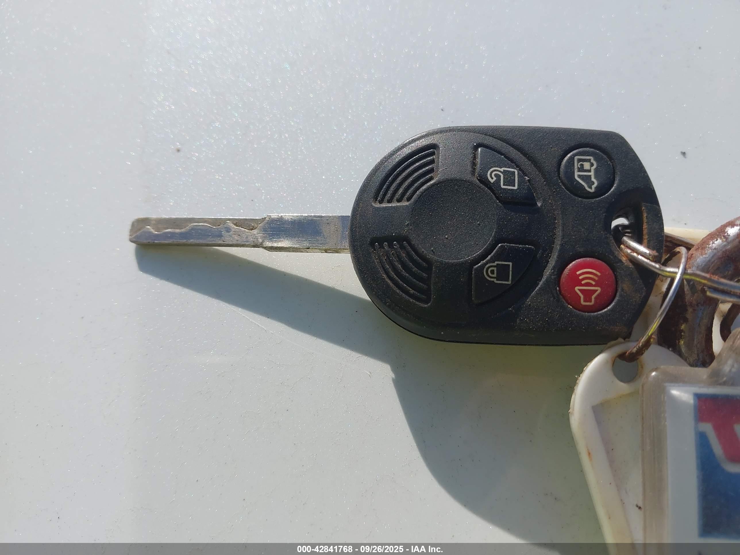 FORD TRANSIT image 11