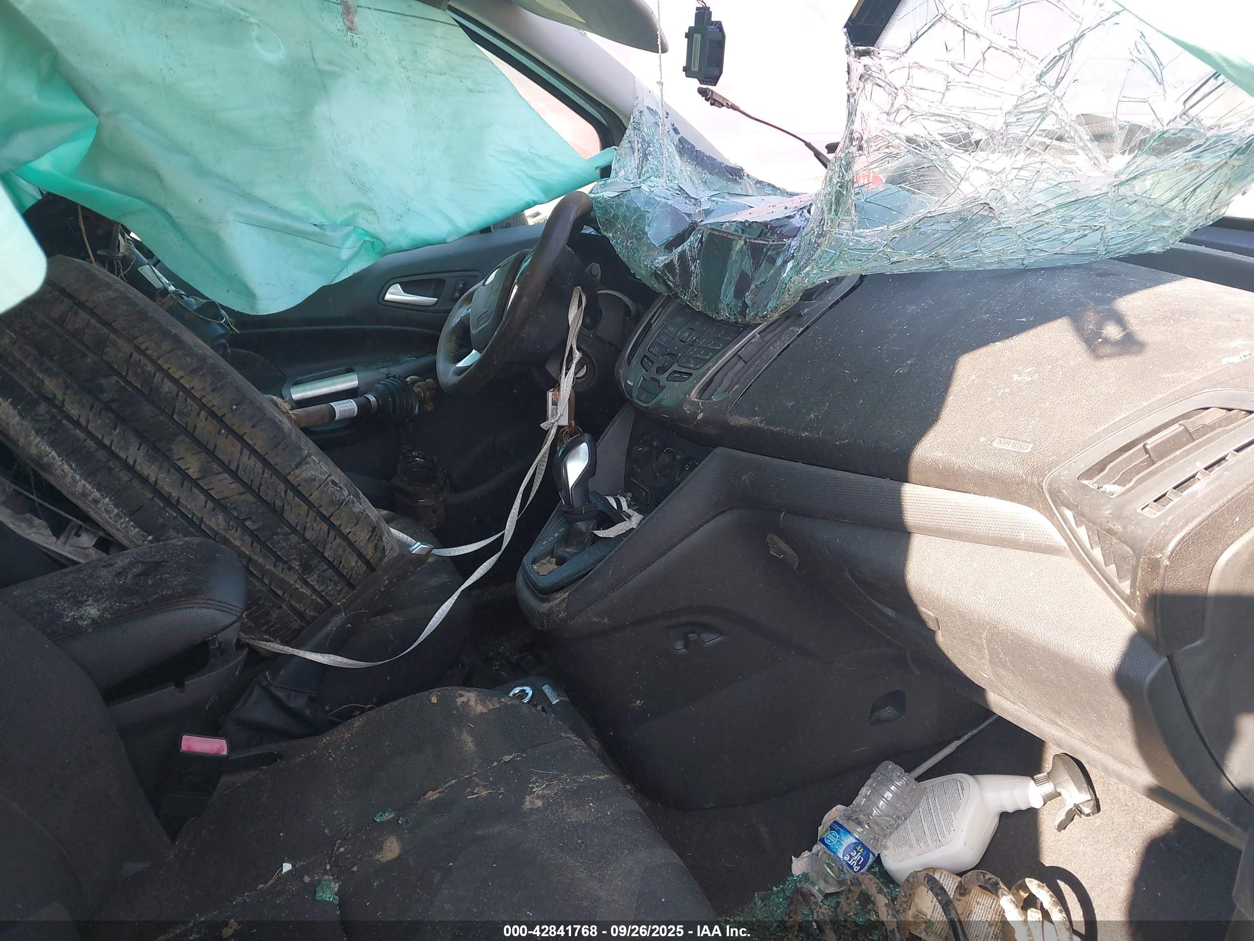 FORD TRANSIT image 5