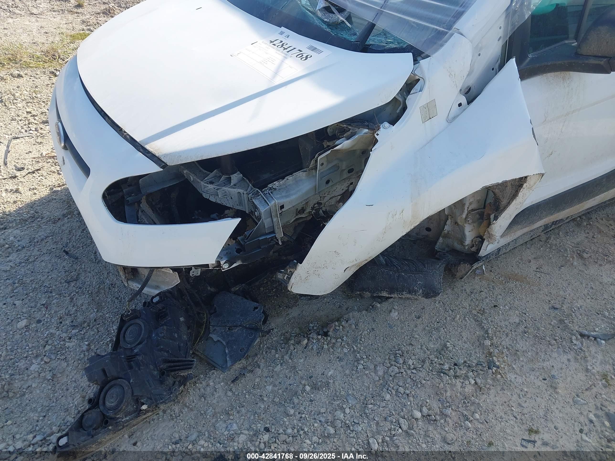 FORD TRANSIT image 6