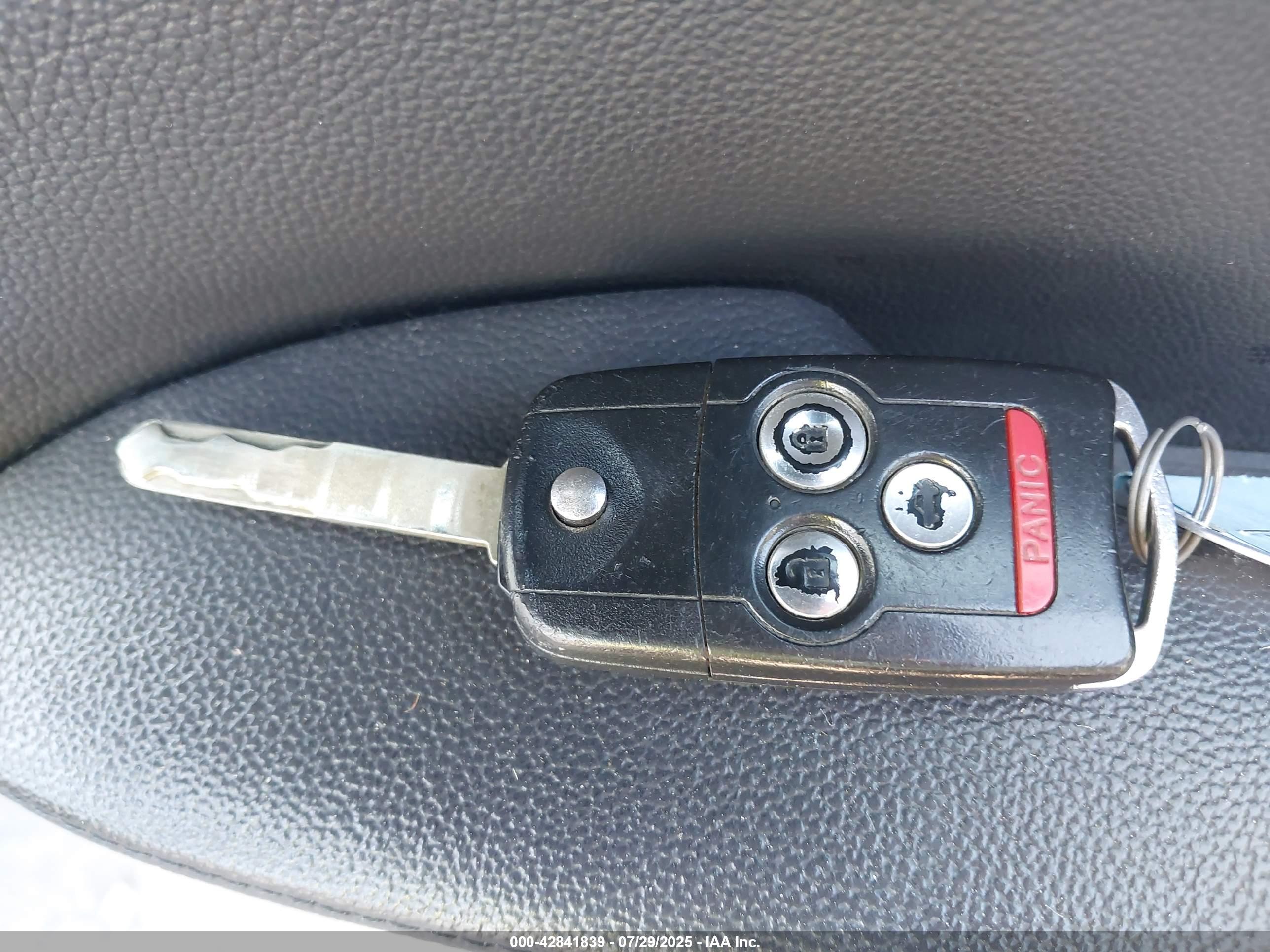 ACURA TL image 11