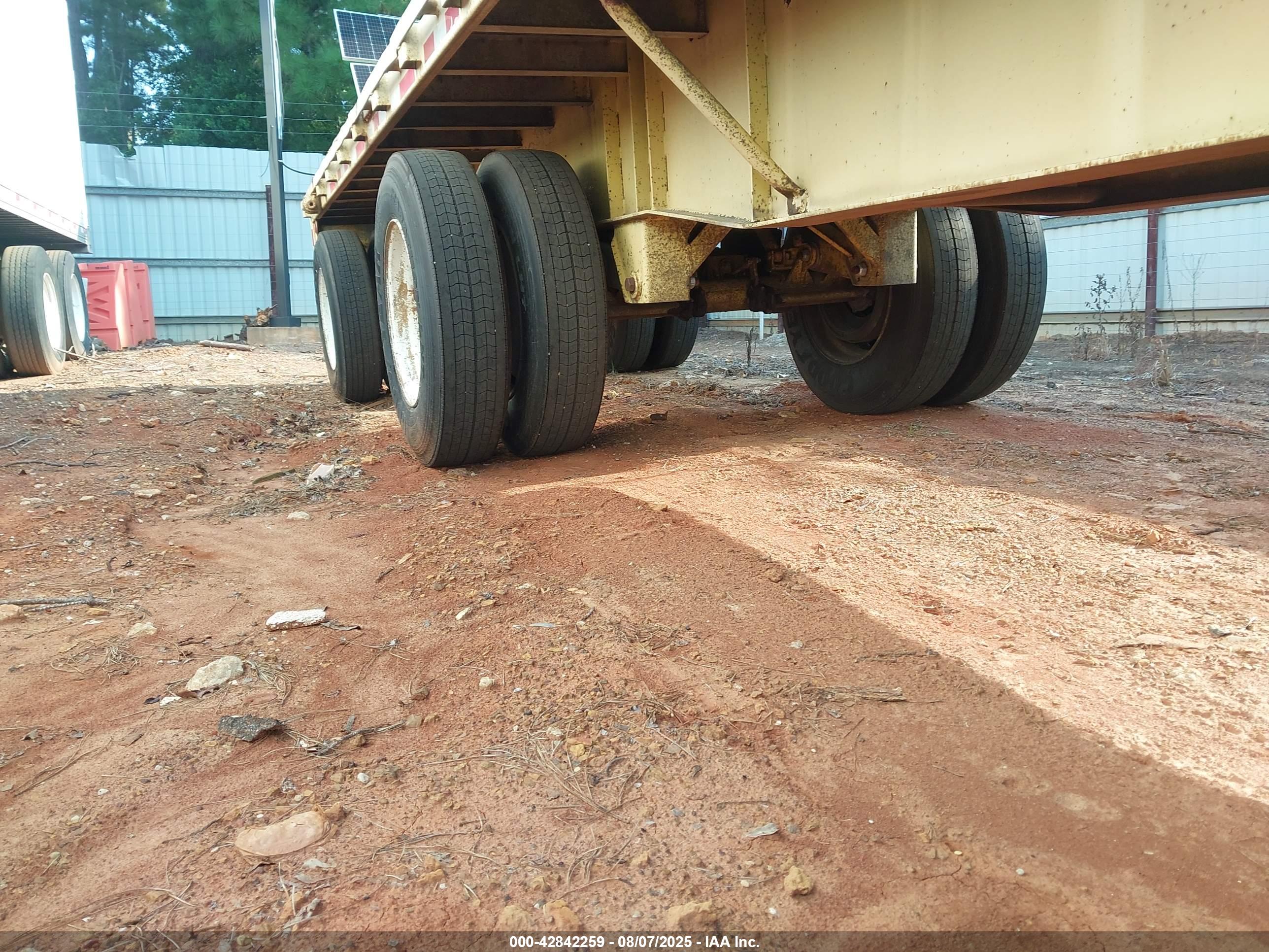 TRAILER LUFKIN image 10