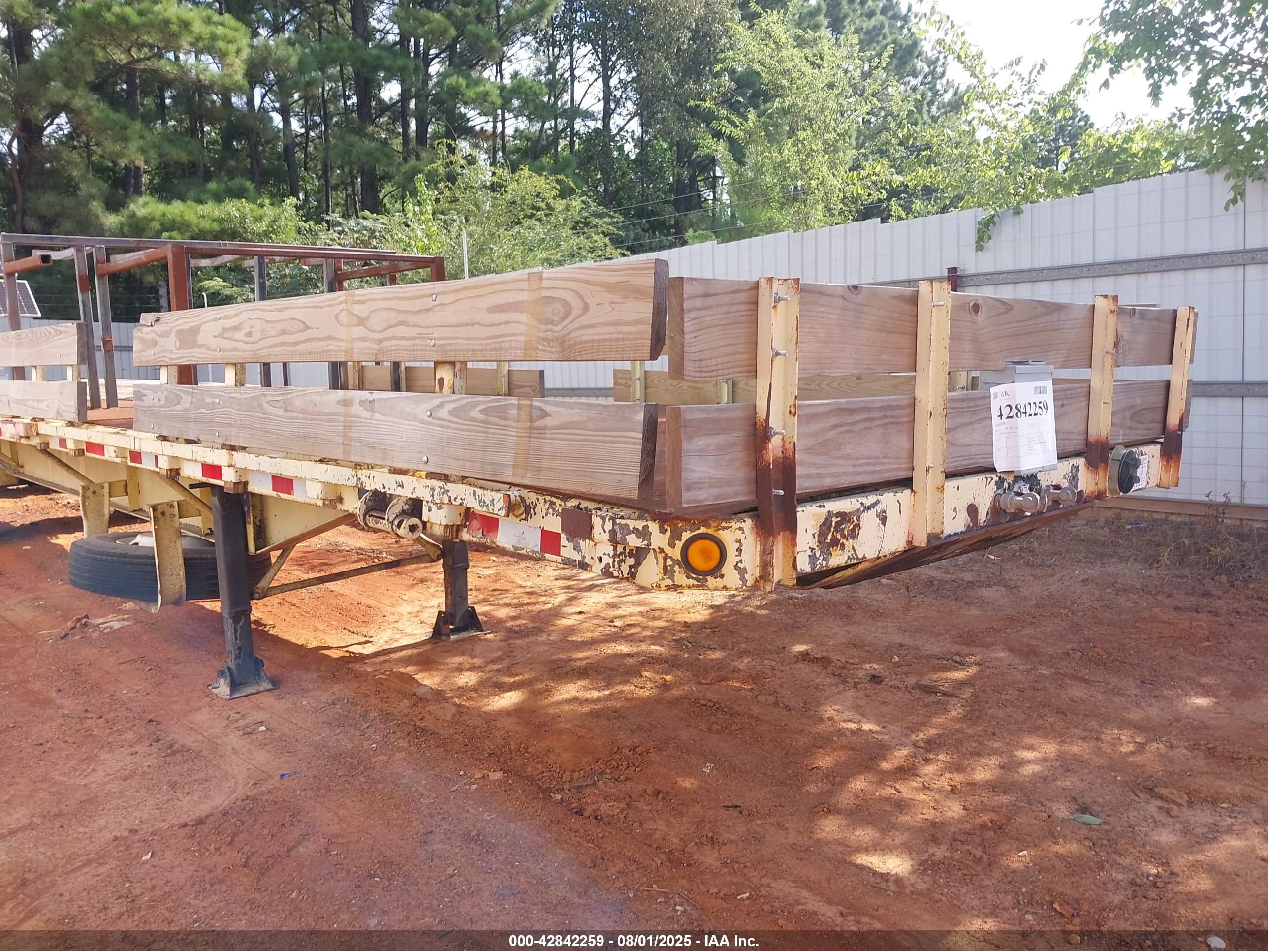 TRAILER LUFKIN image 6