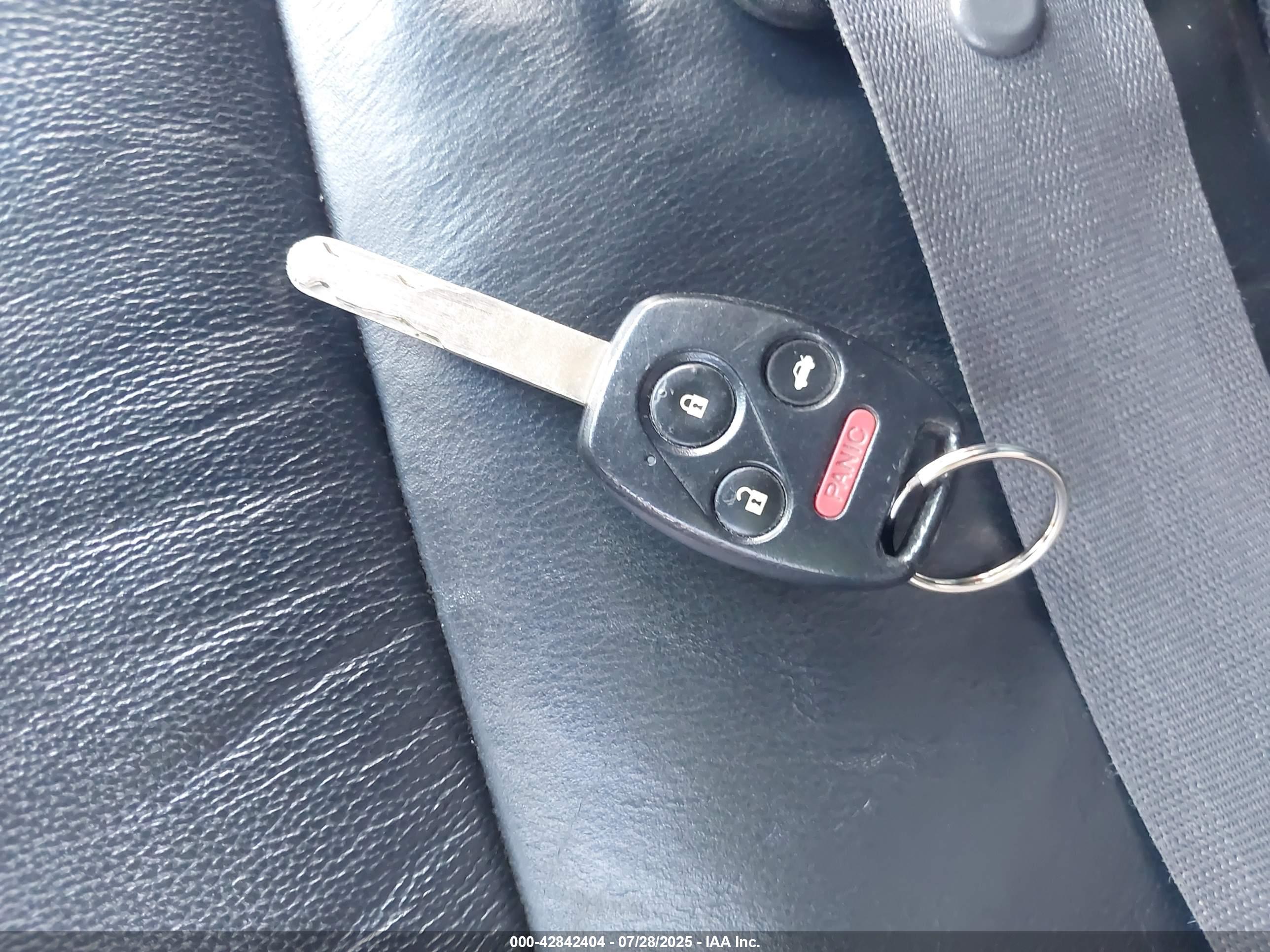 HONDA ACCORD image 11