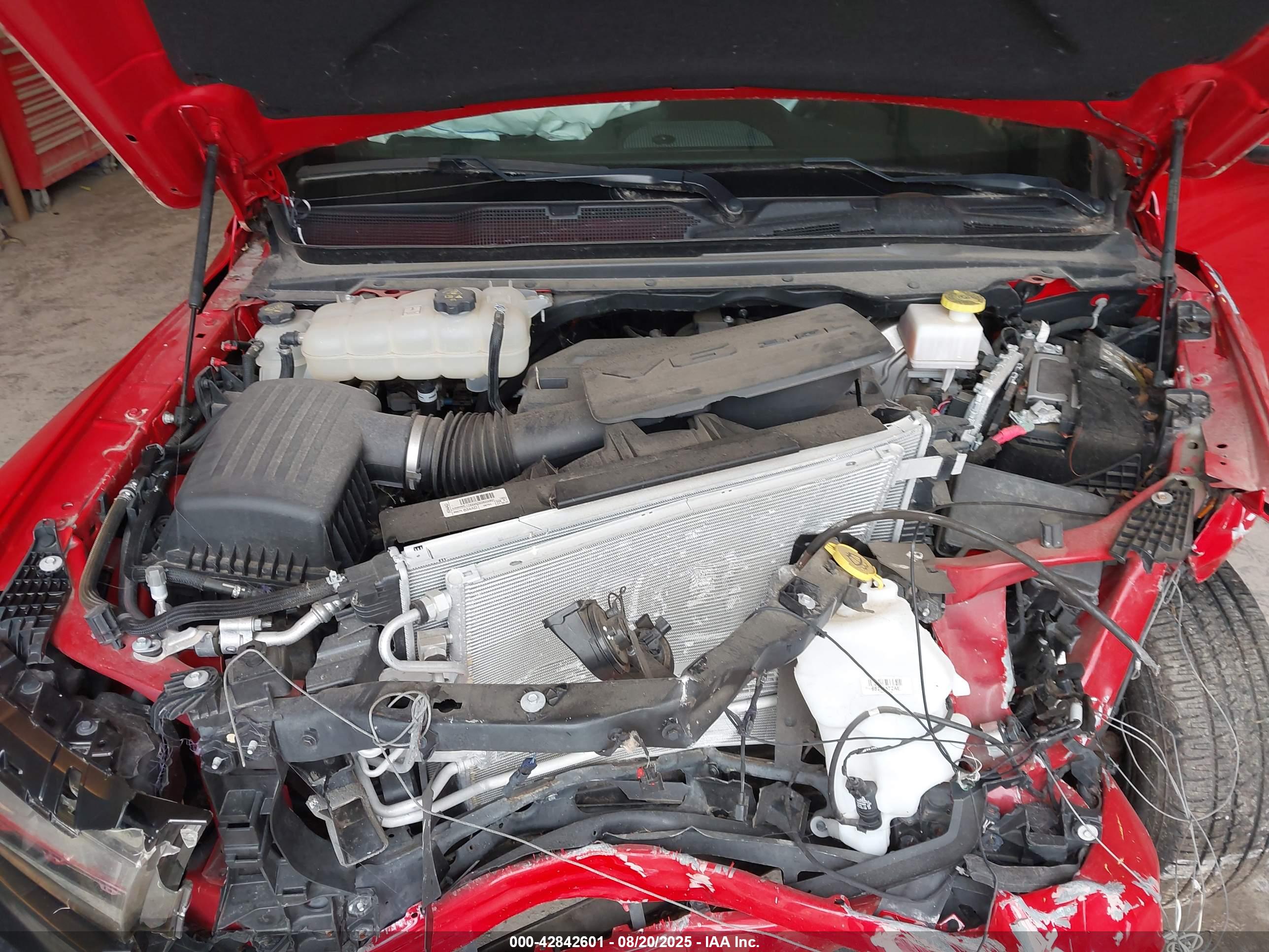 RAM 1500 image 10