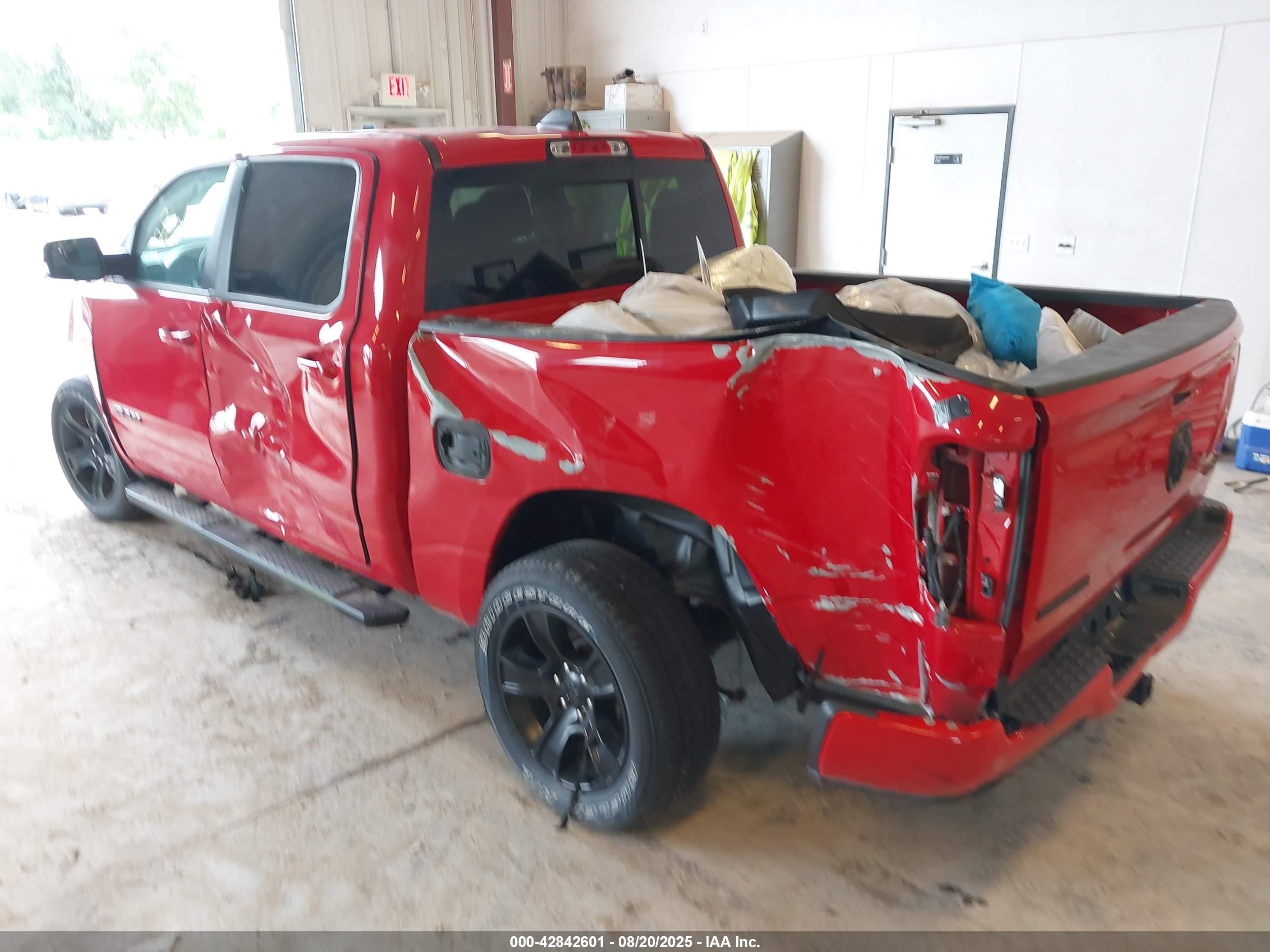 RAM 1500 image 3