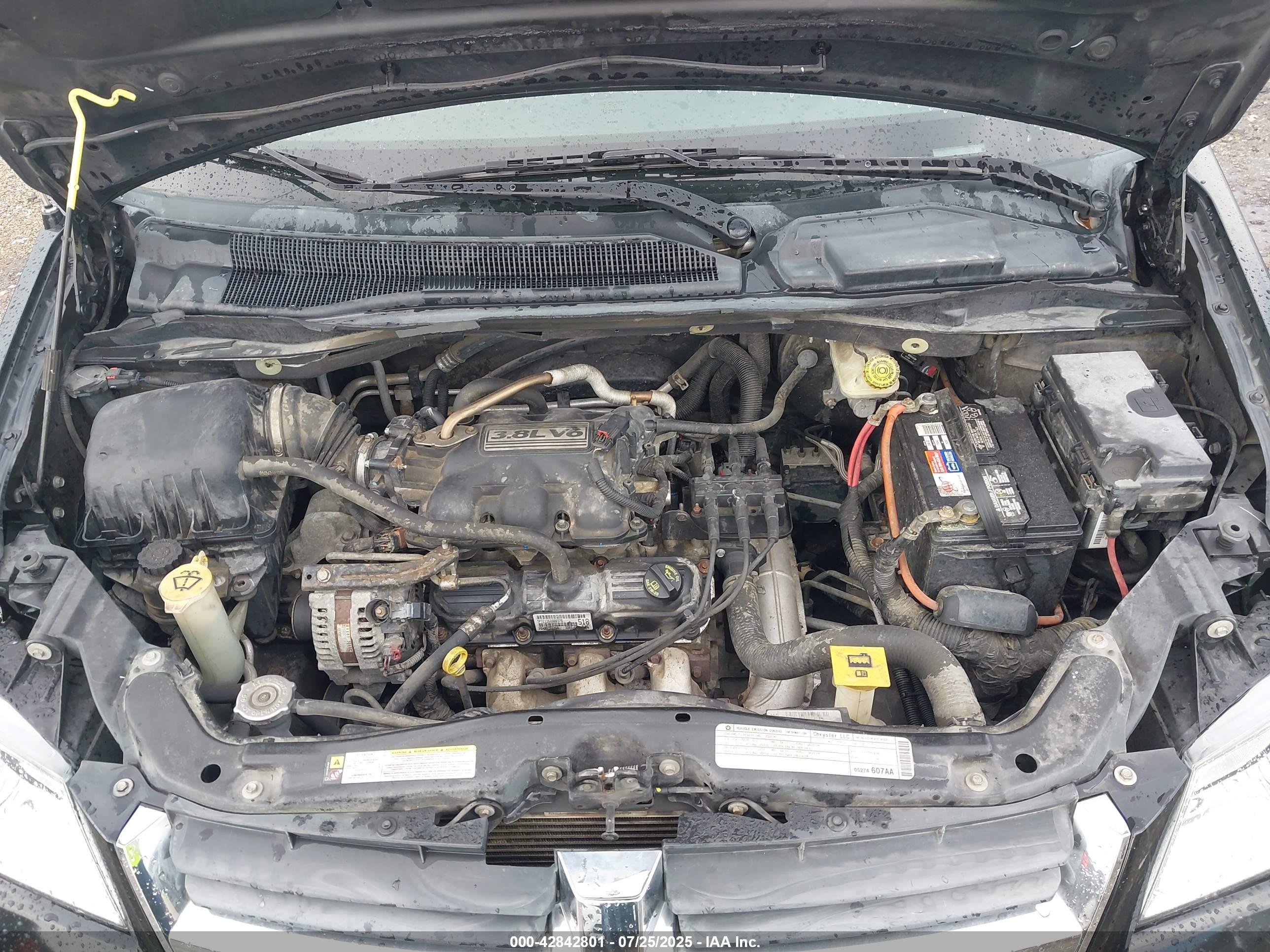DODGE GRAND image 10