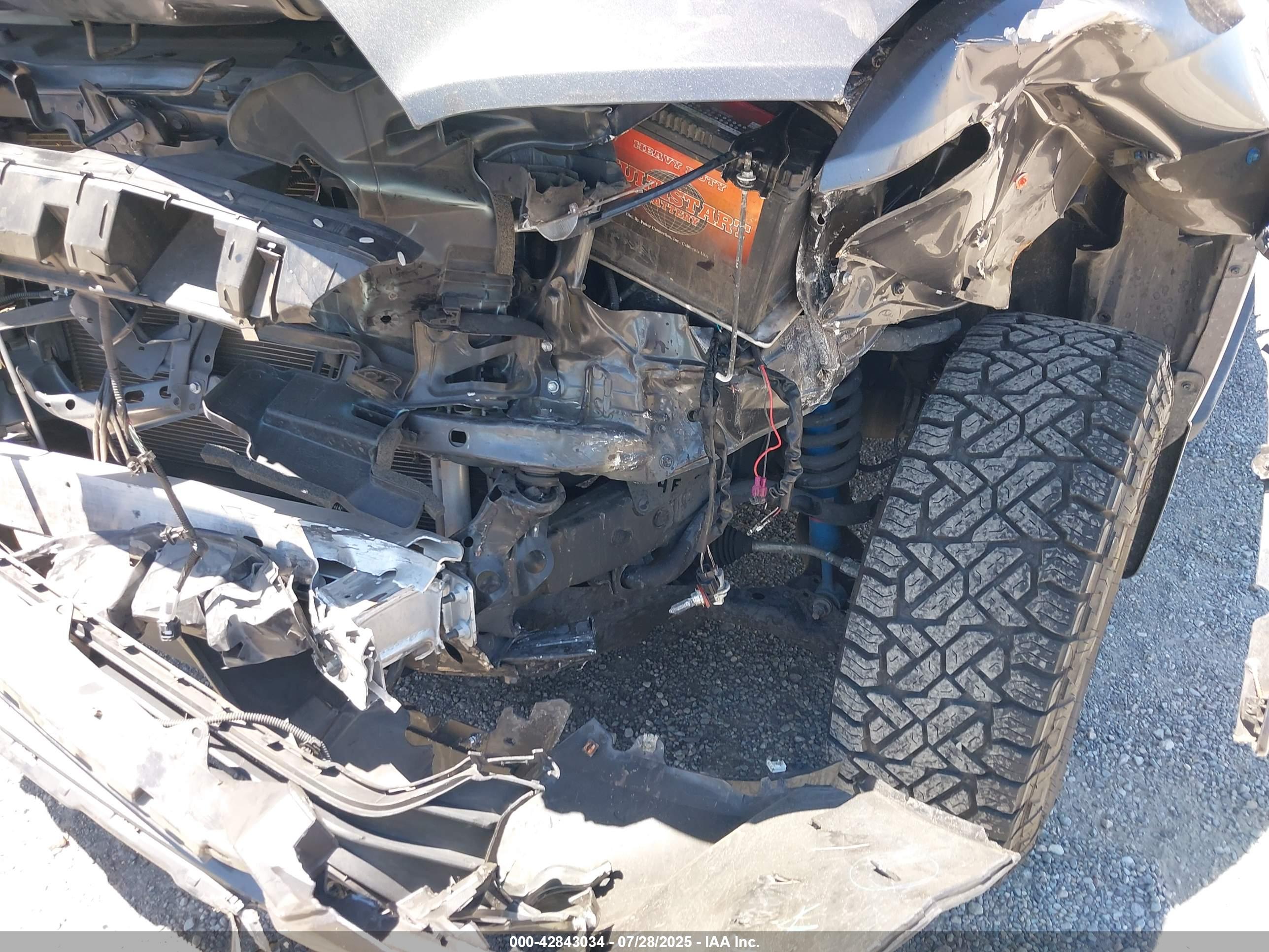 TOYOTA TACOMA image 6