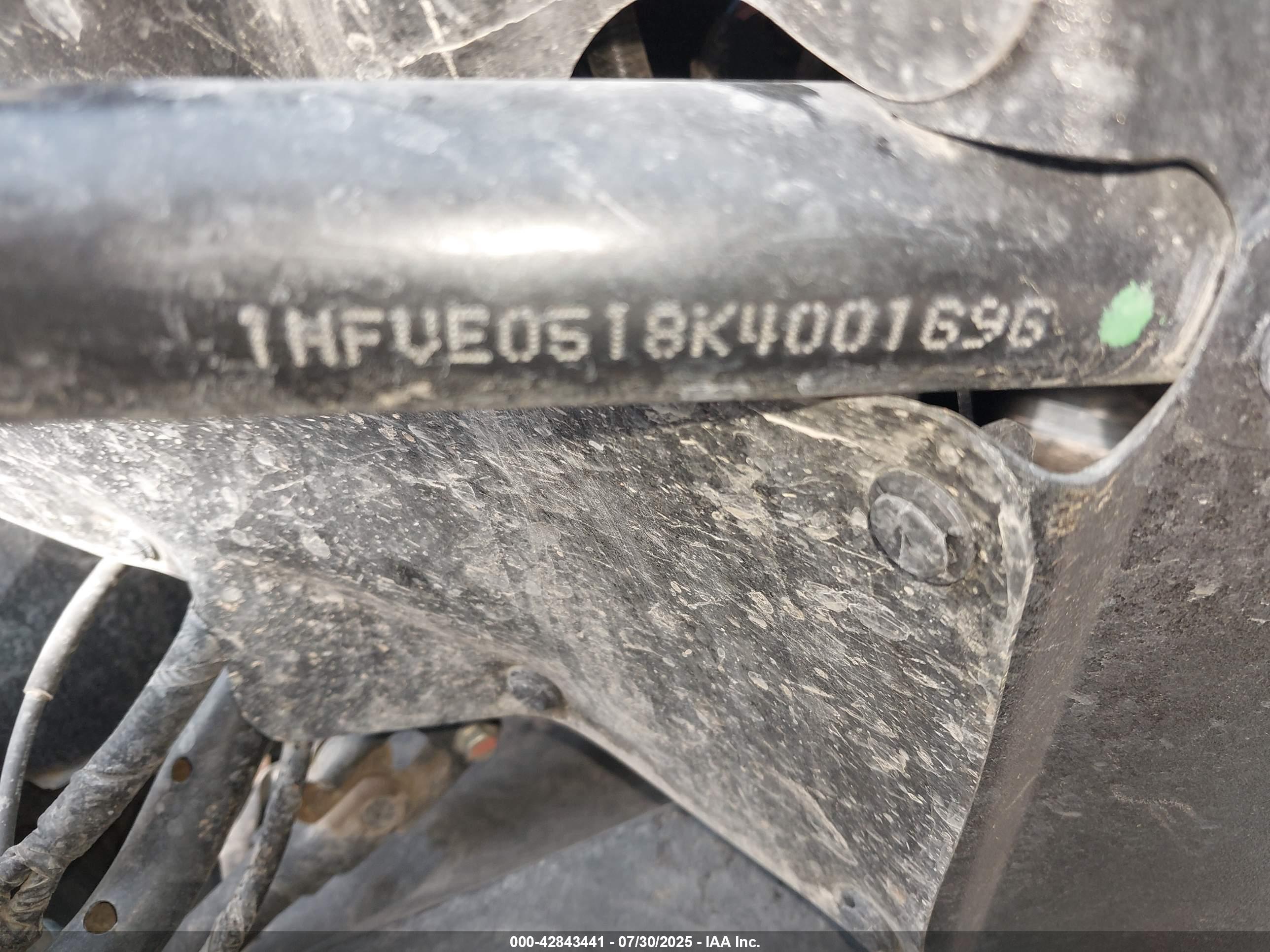 HONDA SXS1000 image 10
