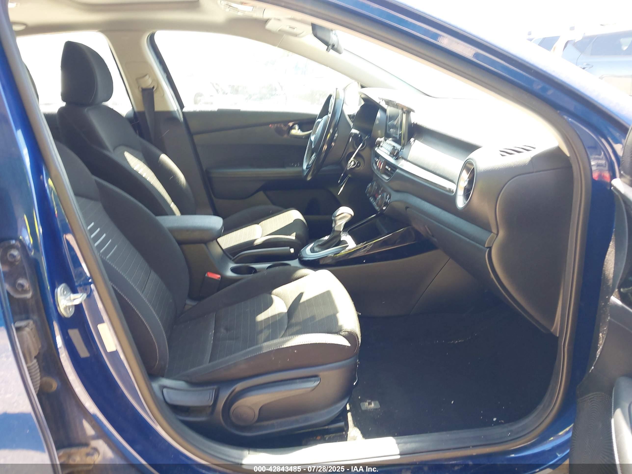 KIA FORTE image 5