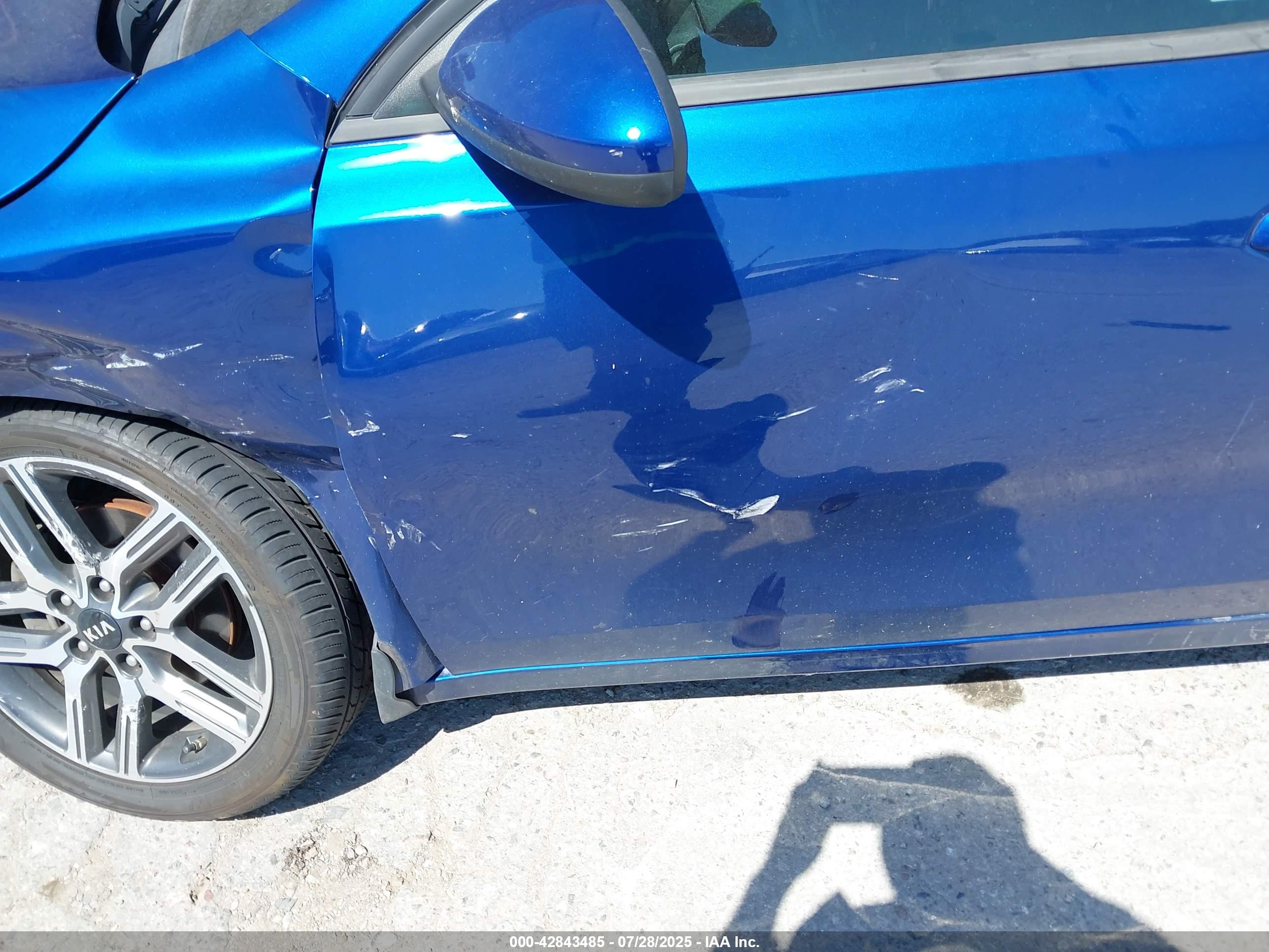 KIA FORTE image 6