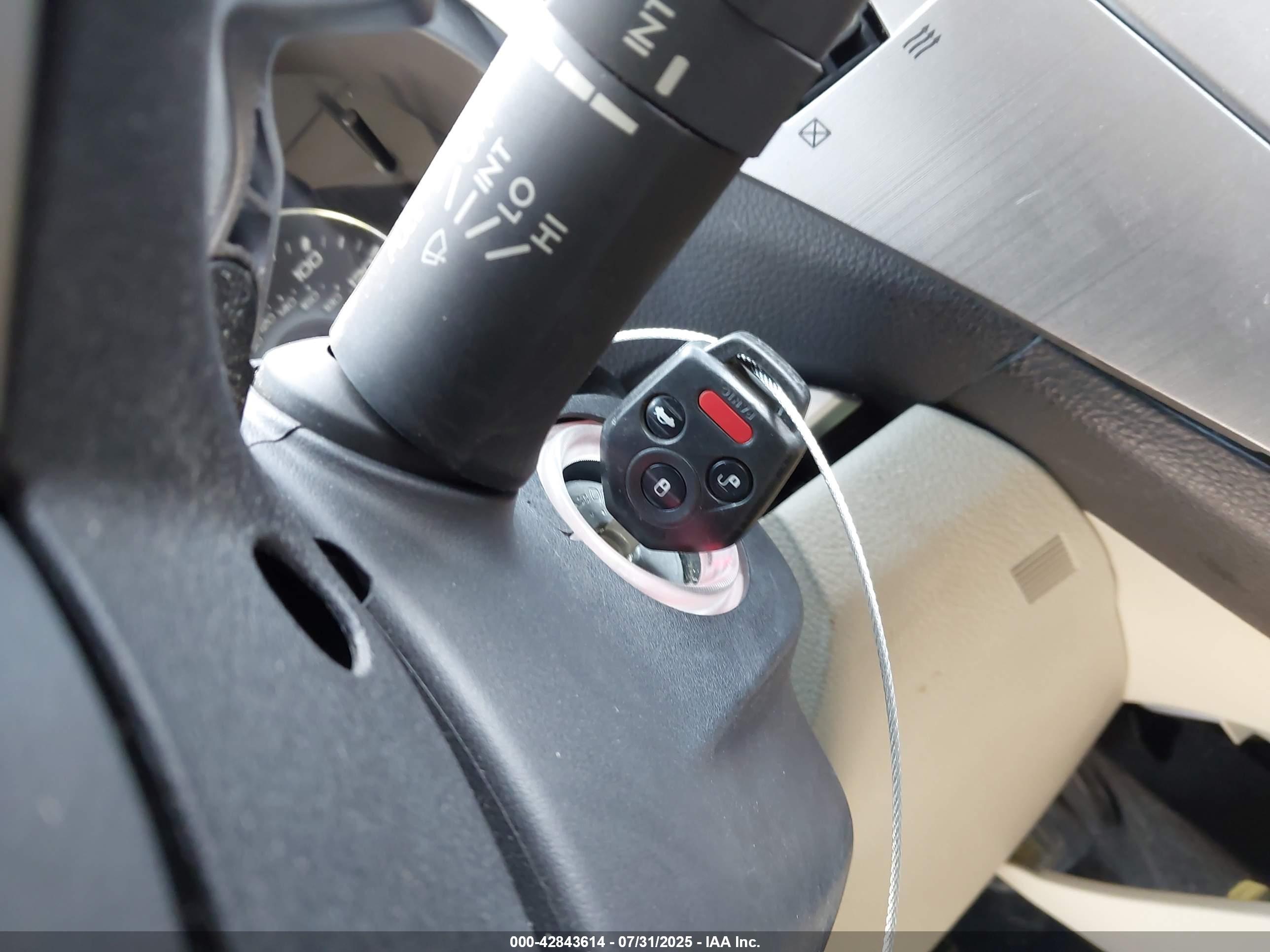 SUBARU OUTBACK image 11