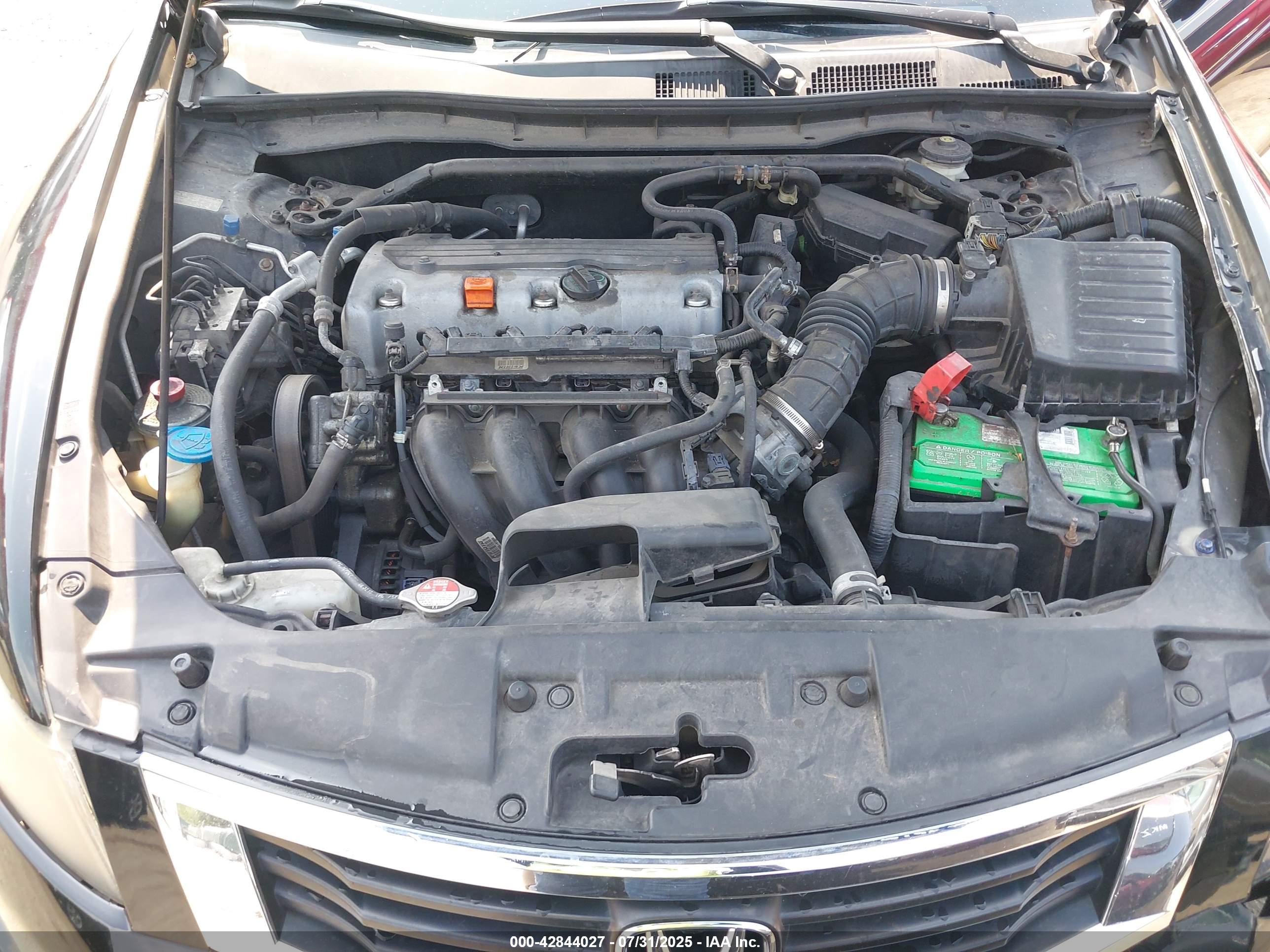 HONDA ACCORD image 10
