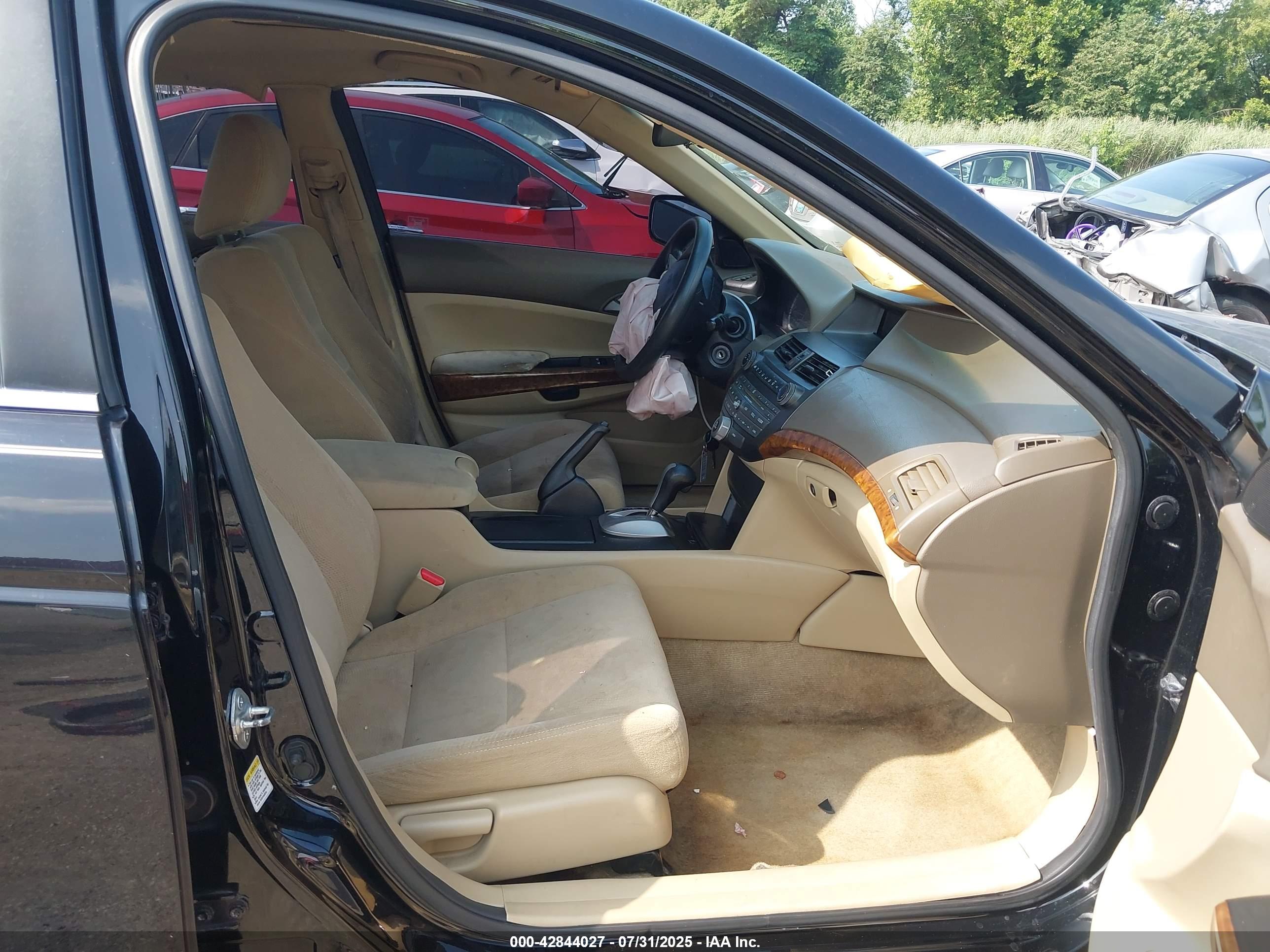 HONDA ACCORD image 5