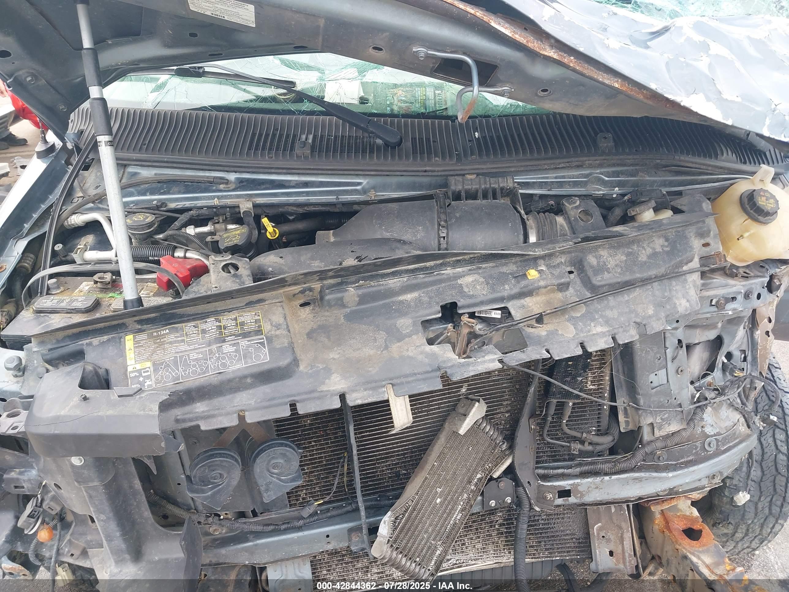 FORD E-350 image 10
