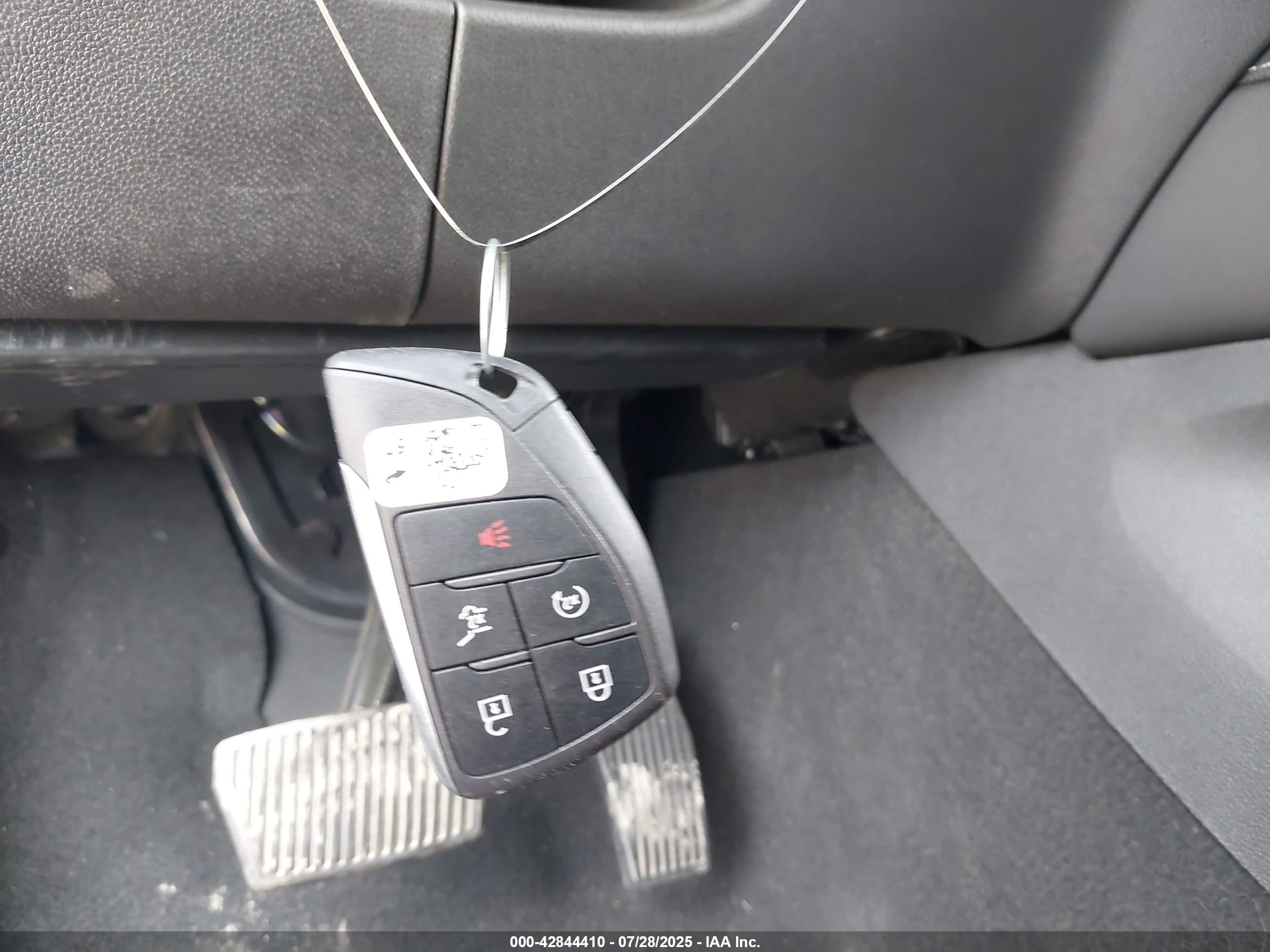 BUICK ENVISION image 11