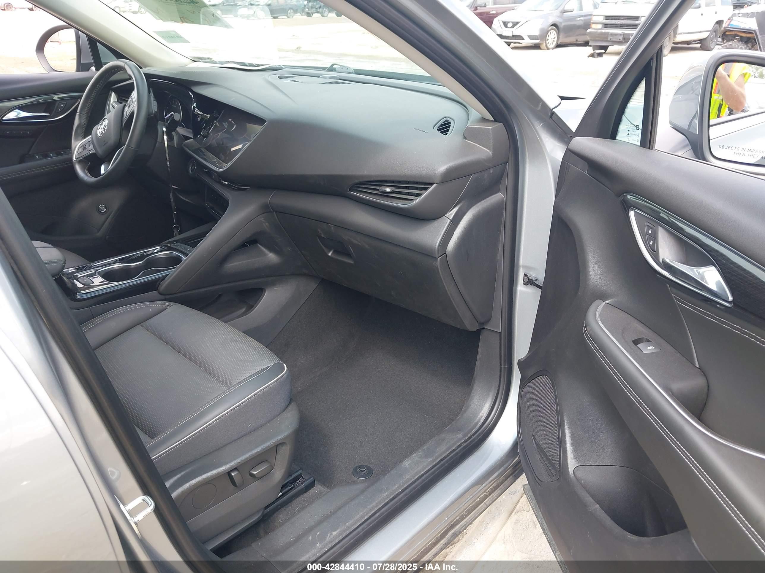 BUICK ENVISION image 5