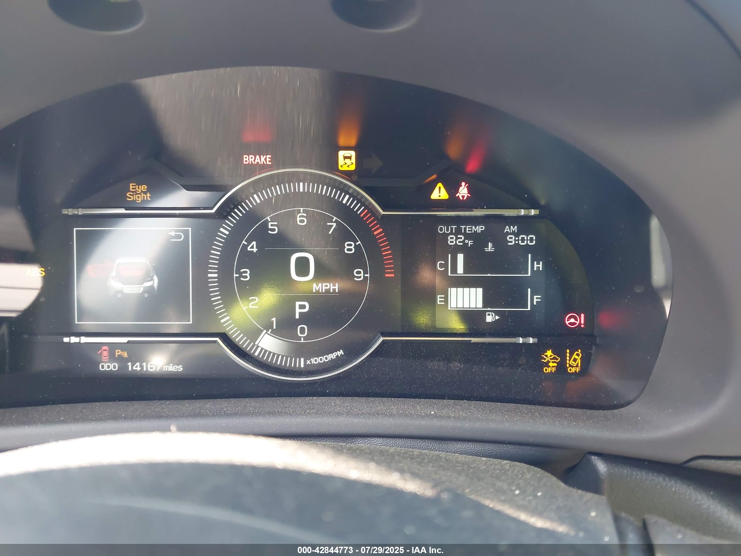 TOYOTA GR86 image 7
