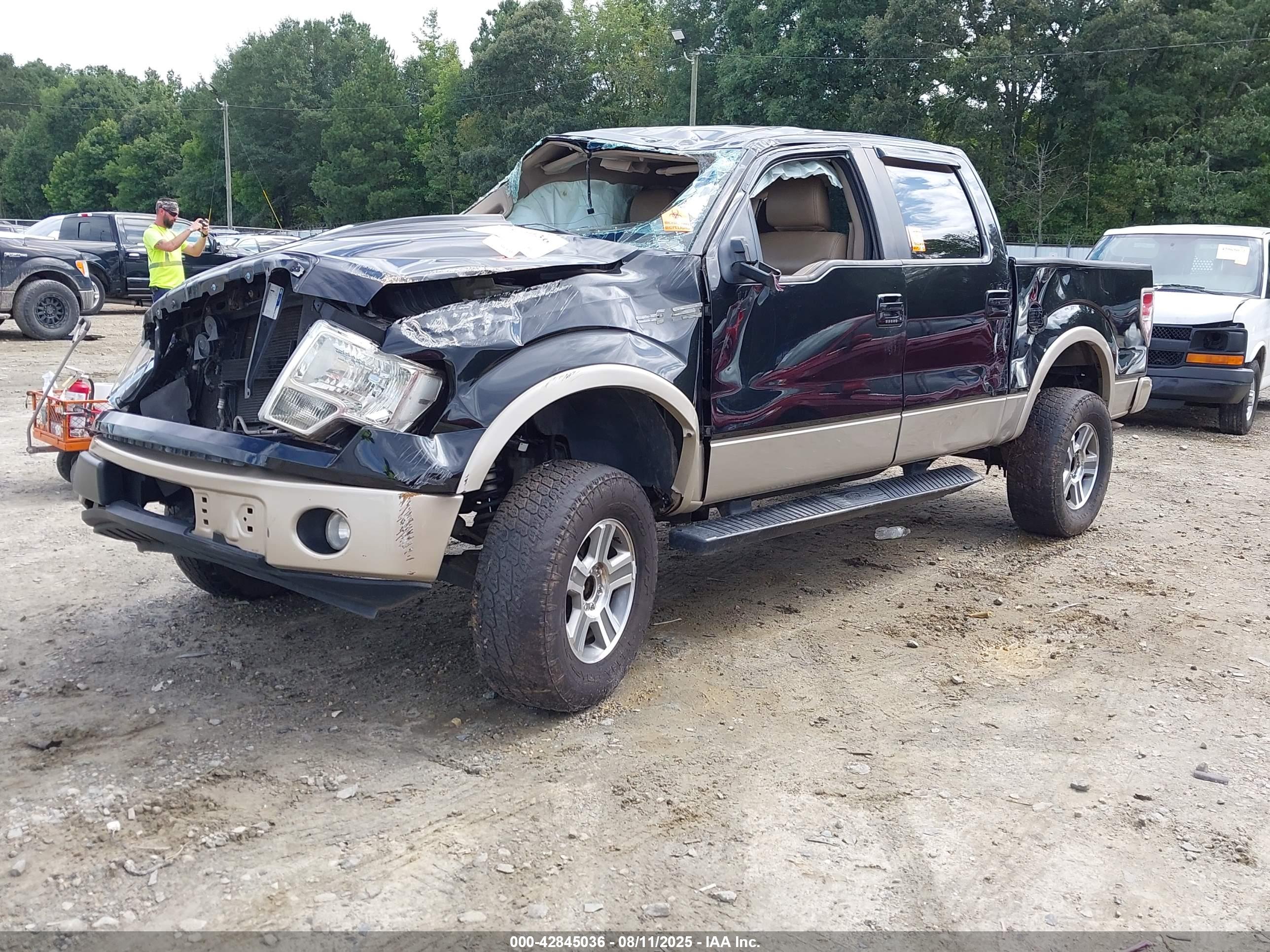 FORD F-150 image 2