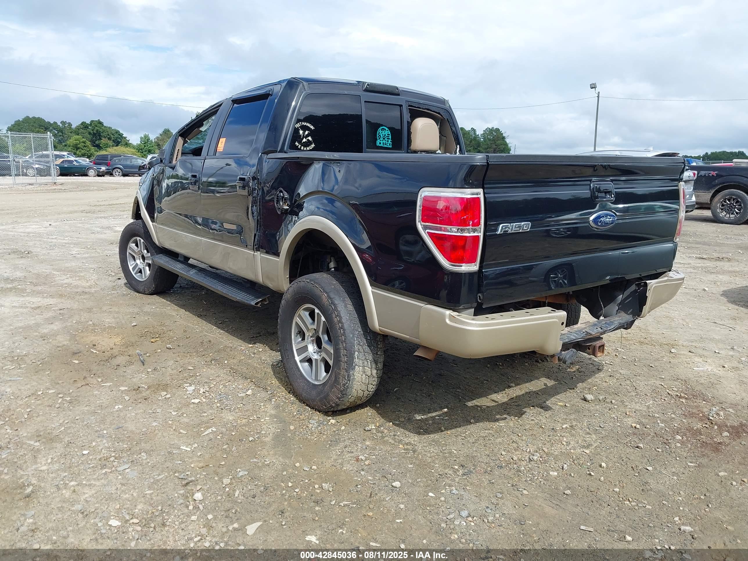 FORD F-150 image 3