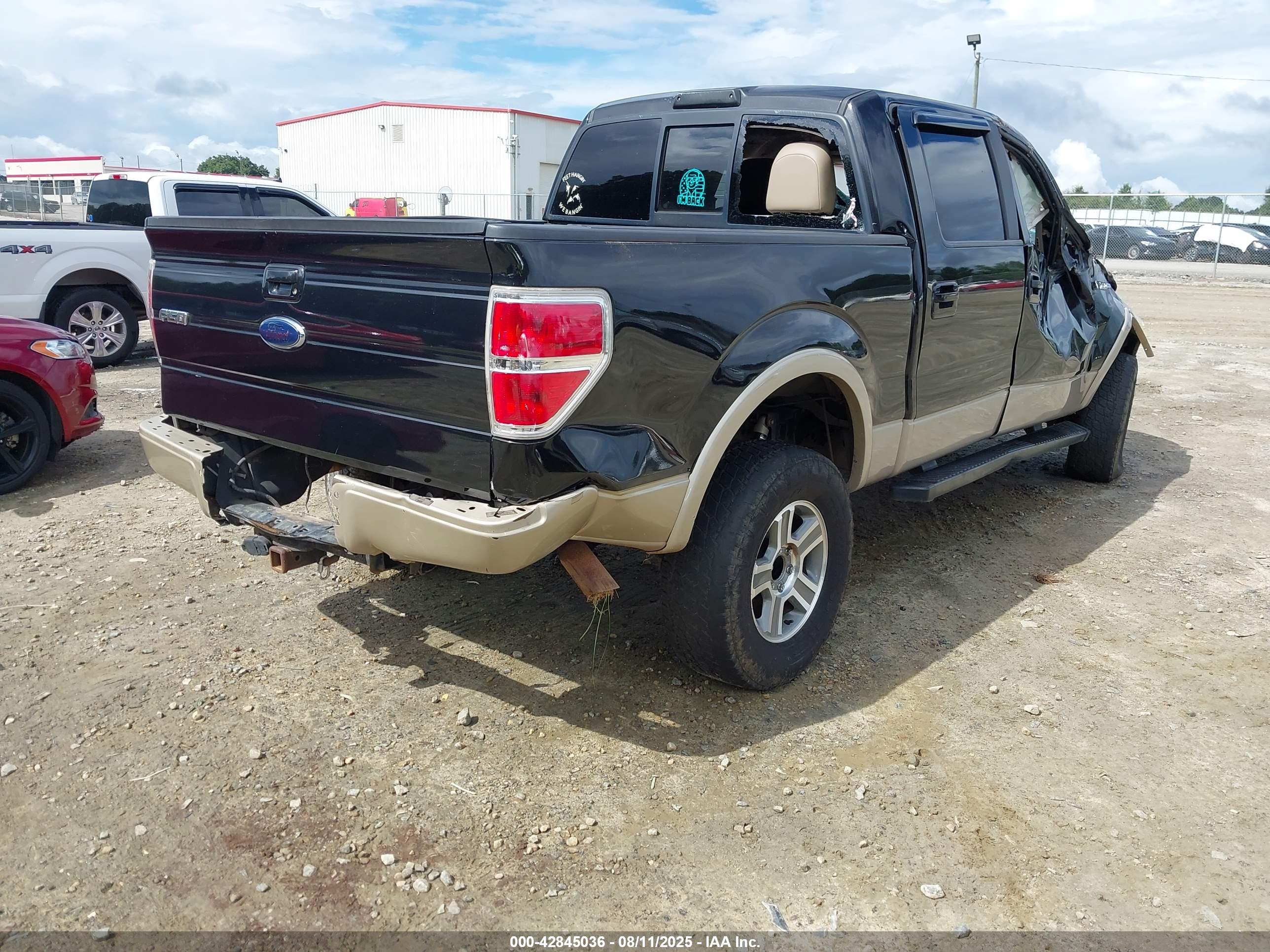 FORD F-150 image 4