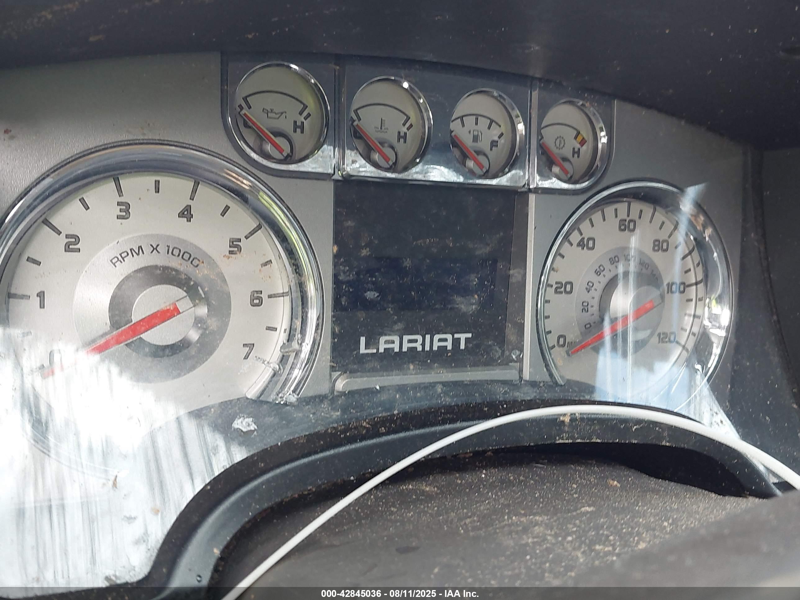 FORD F-150 image 7