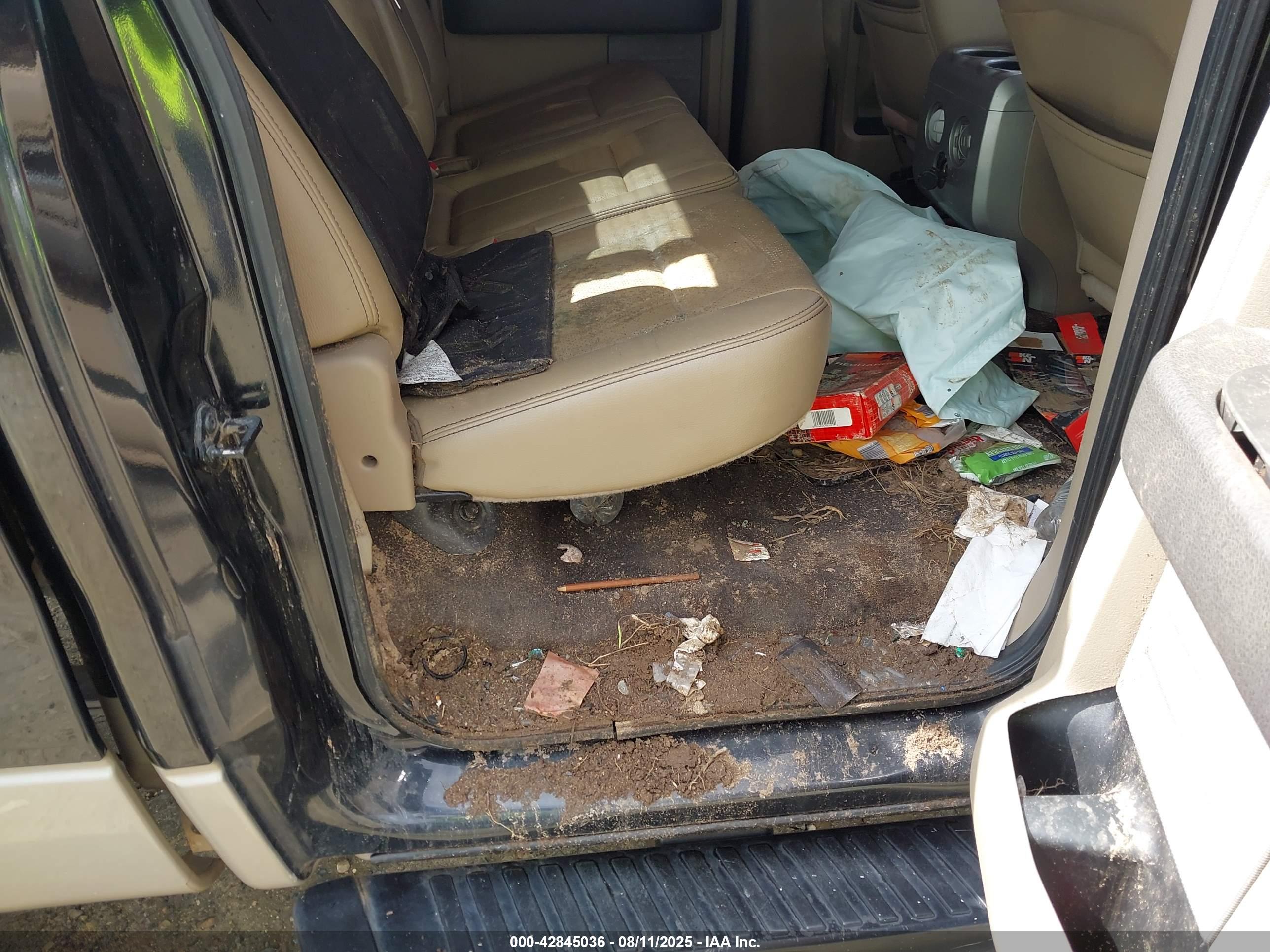 FORD F-150 image 8