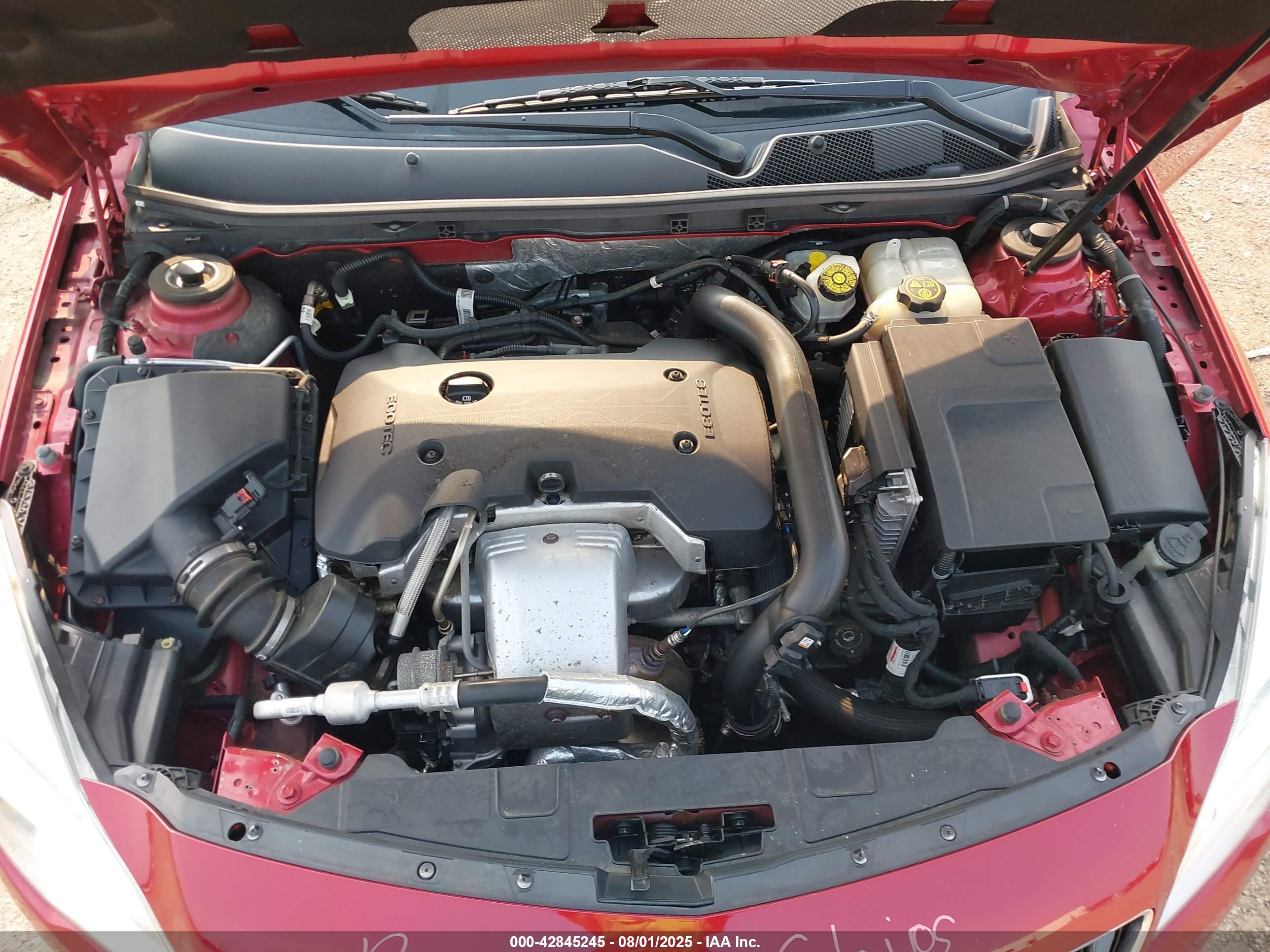 BUICK REGAL image 10