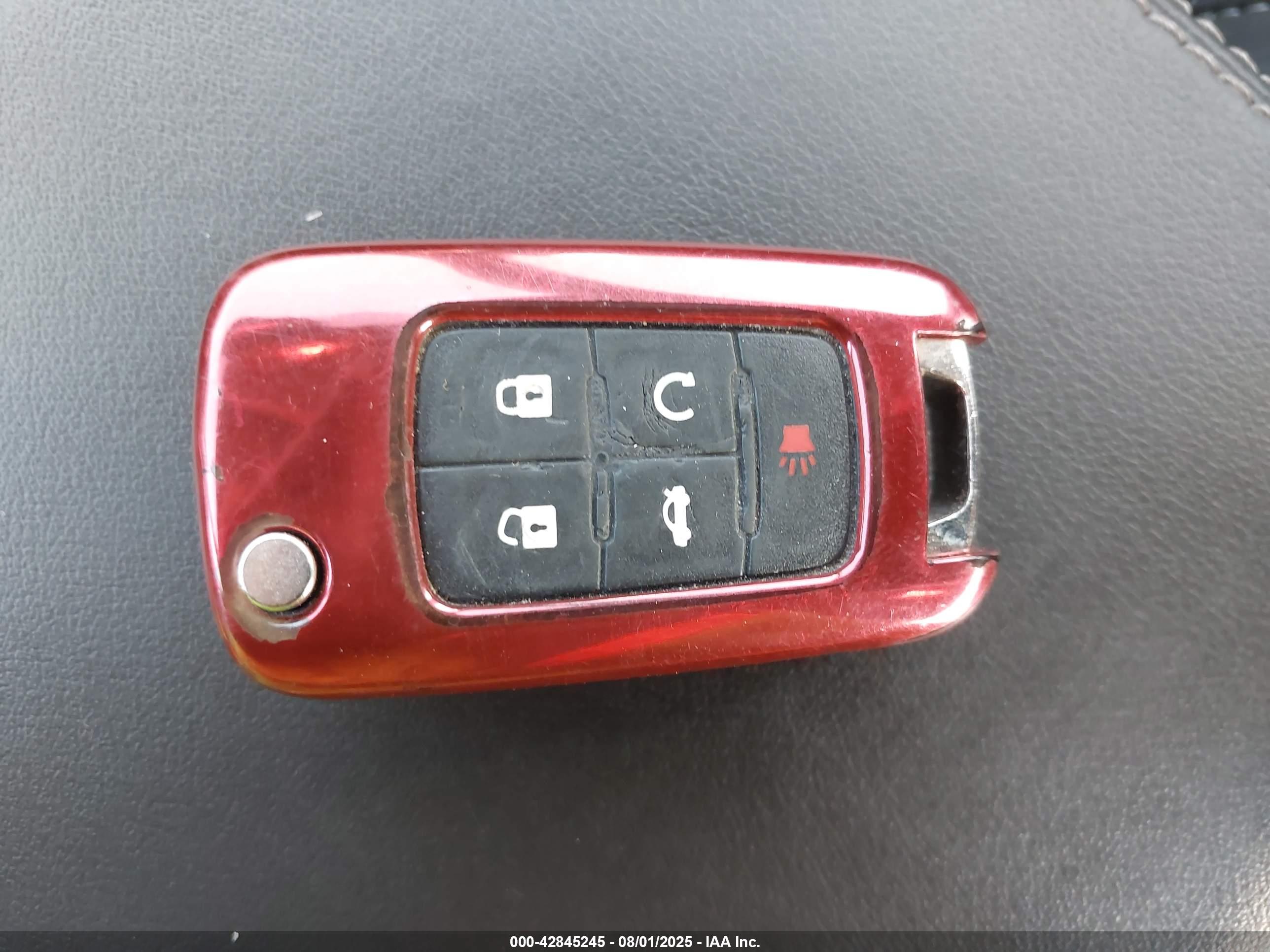 BUICK REGAL image 11