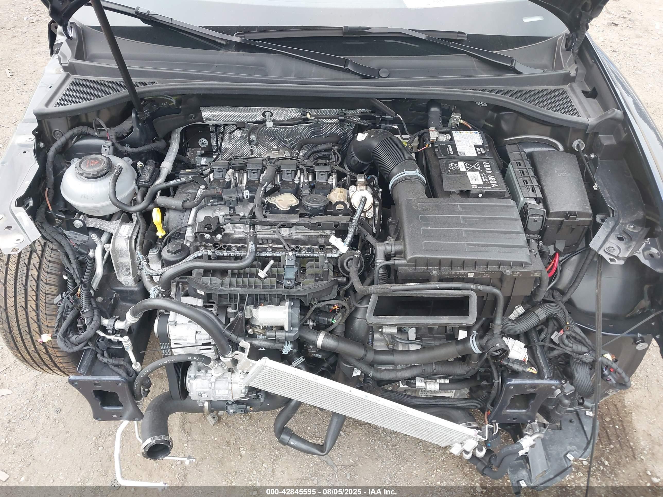 AUDI Q3 image 10