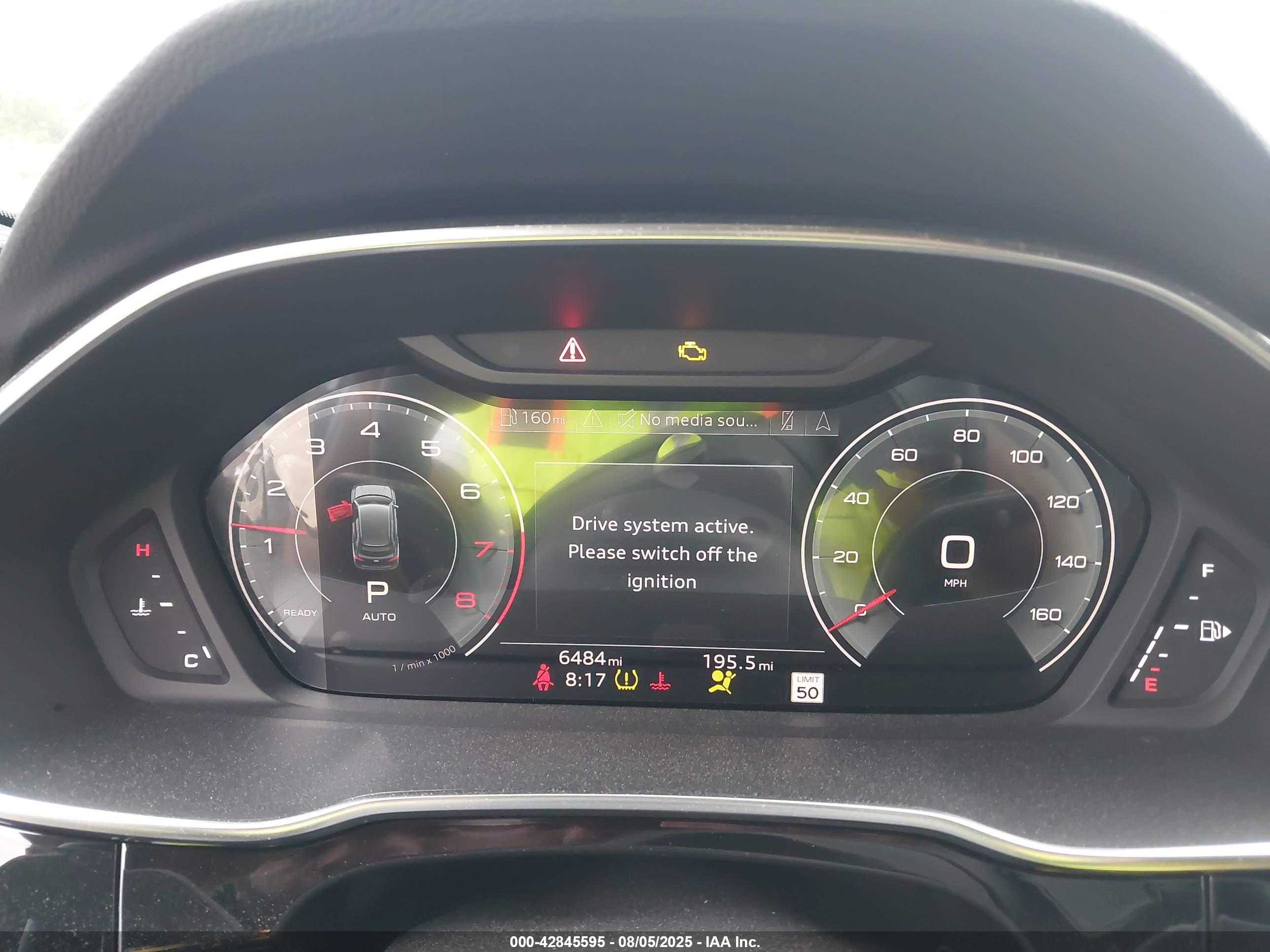 AUDI Q3 image 7