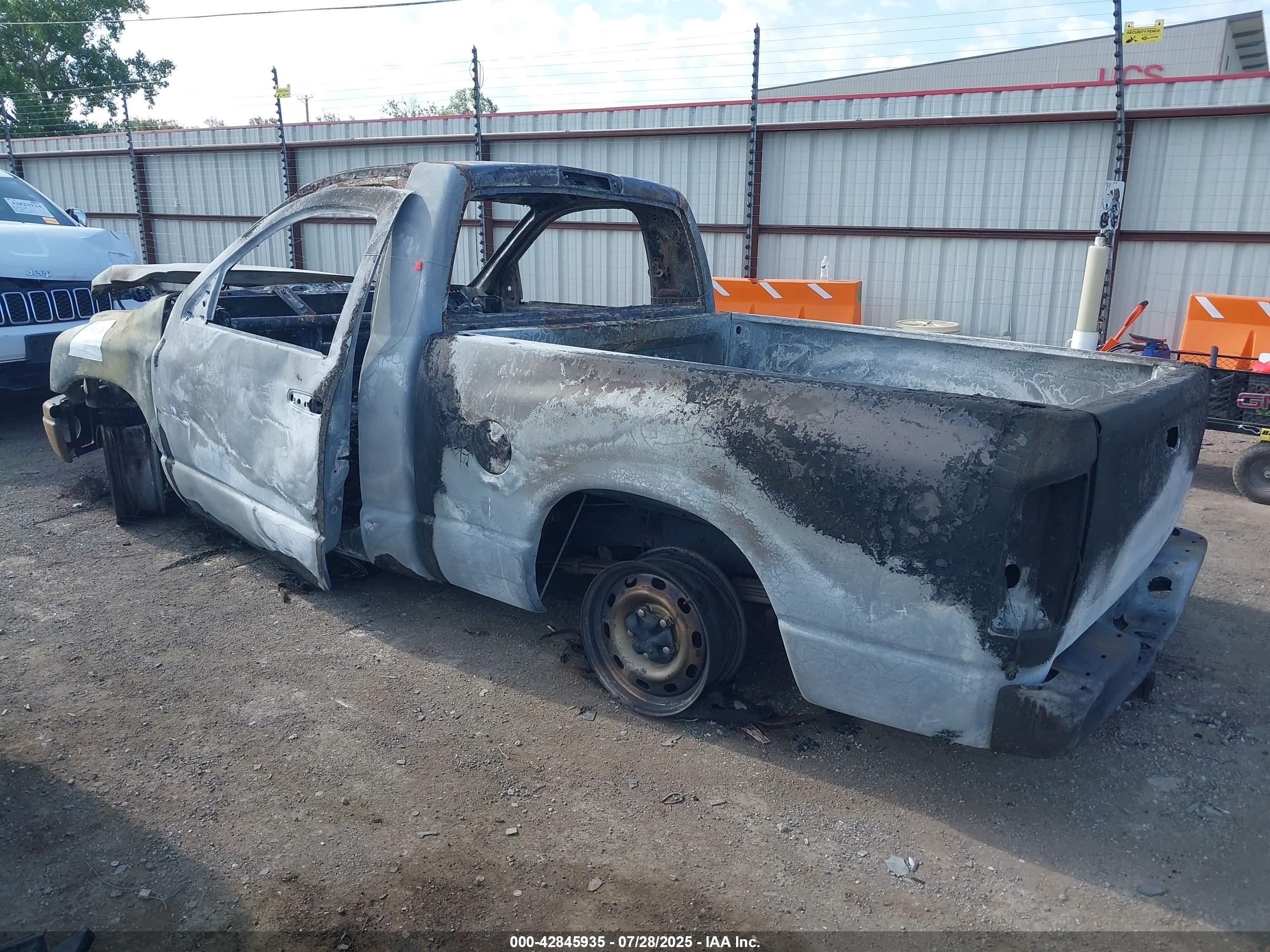 DODGE RAM image 3
