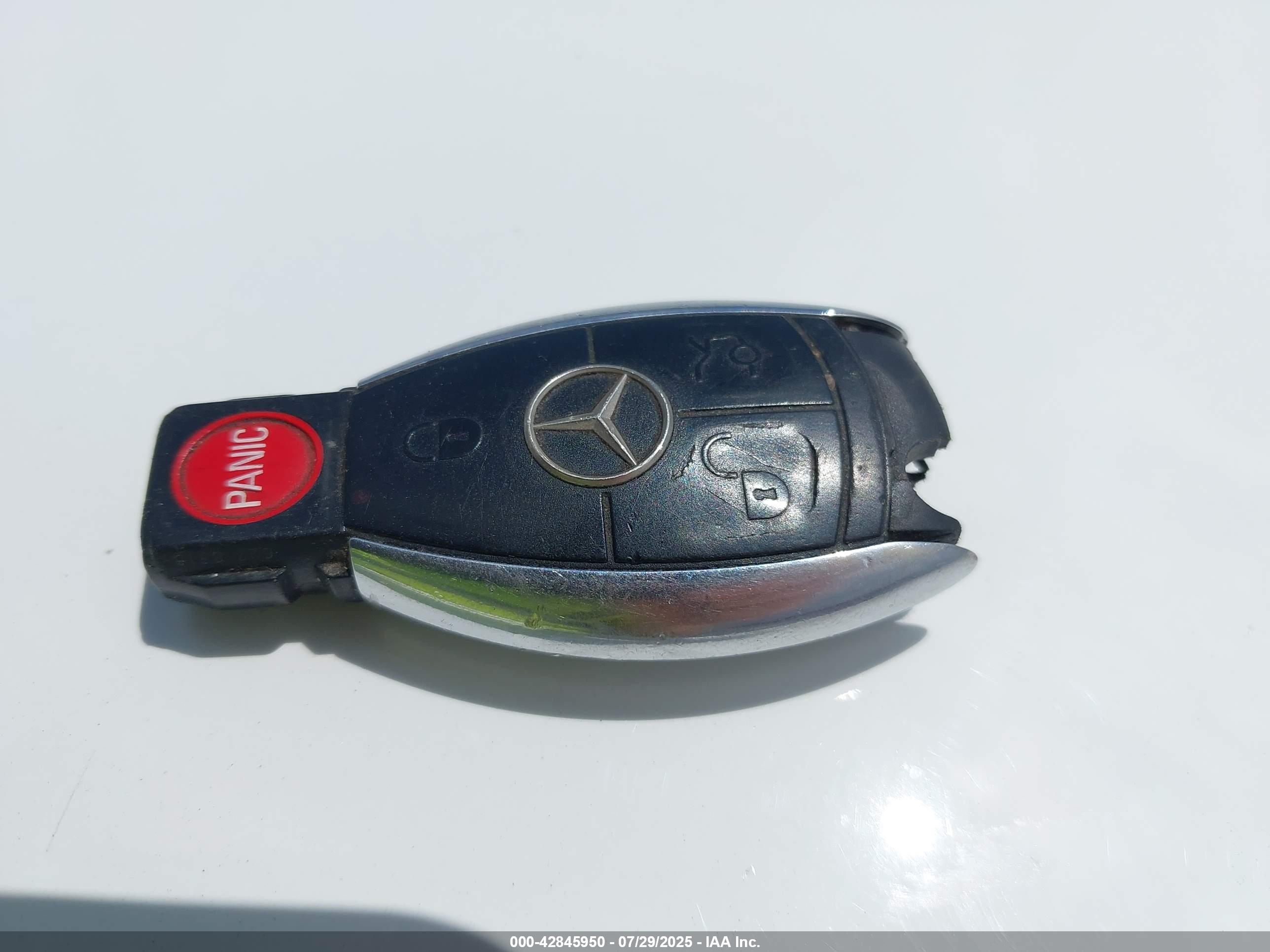 MERCEDES-BENZ CLK image 11