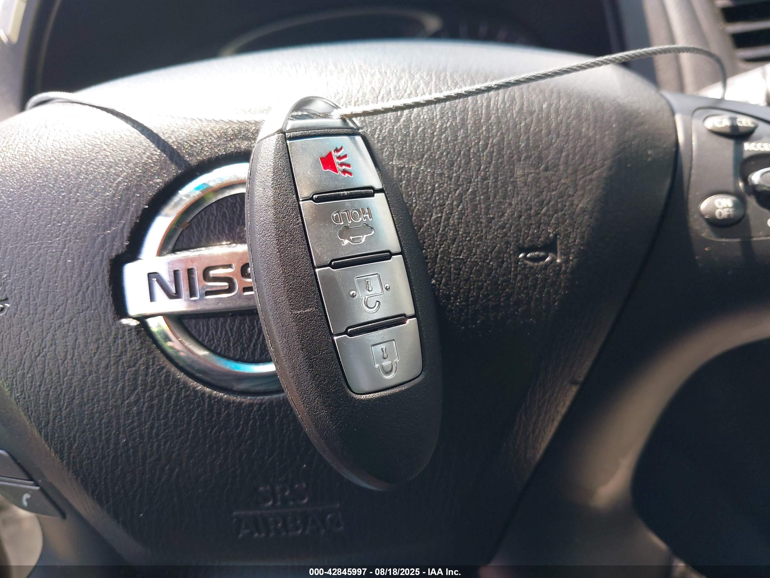NISSAN PATHFINDER image 11