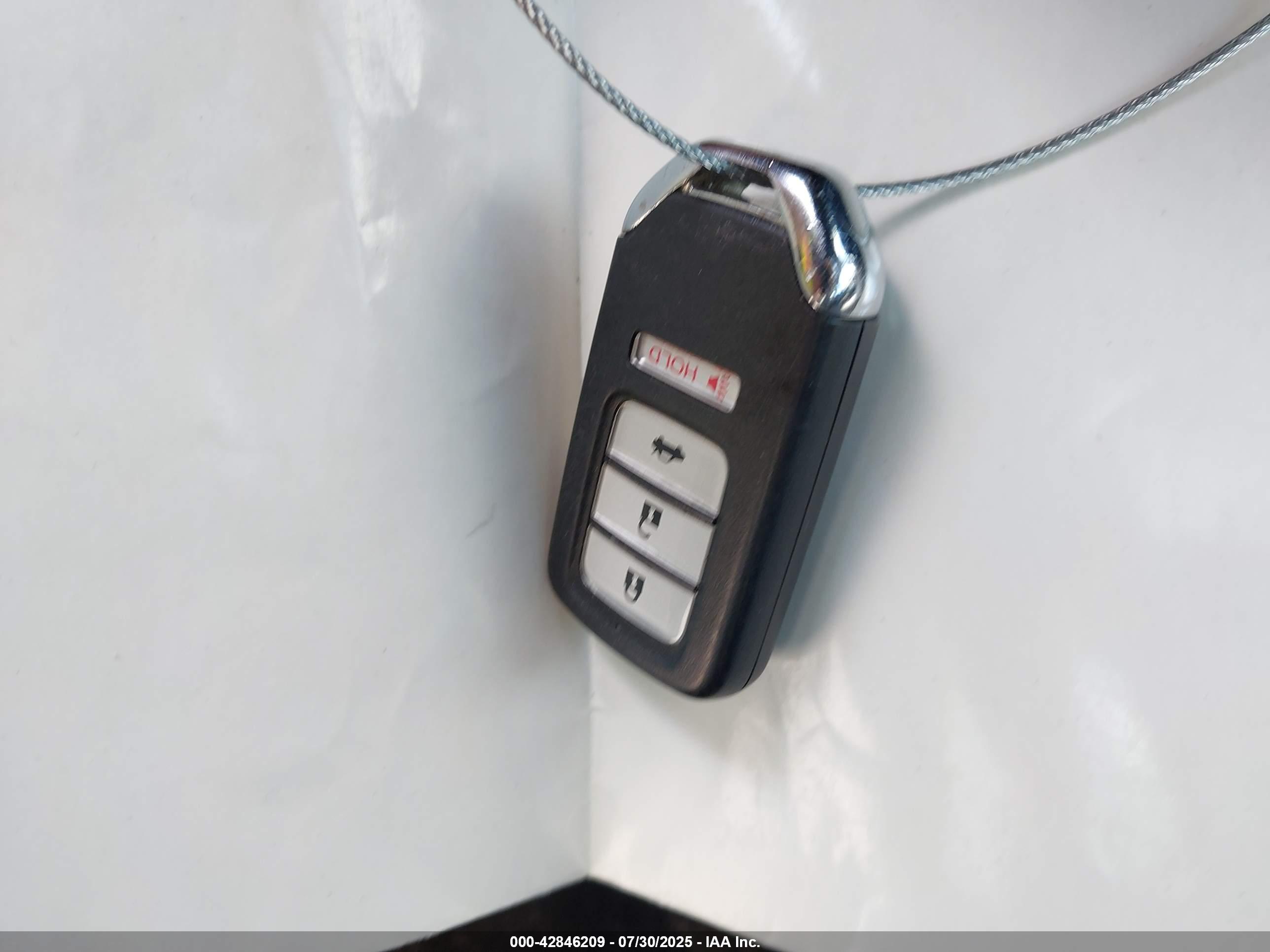HONDA ACCORD image 11