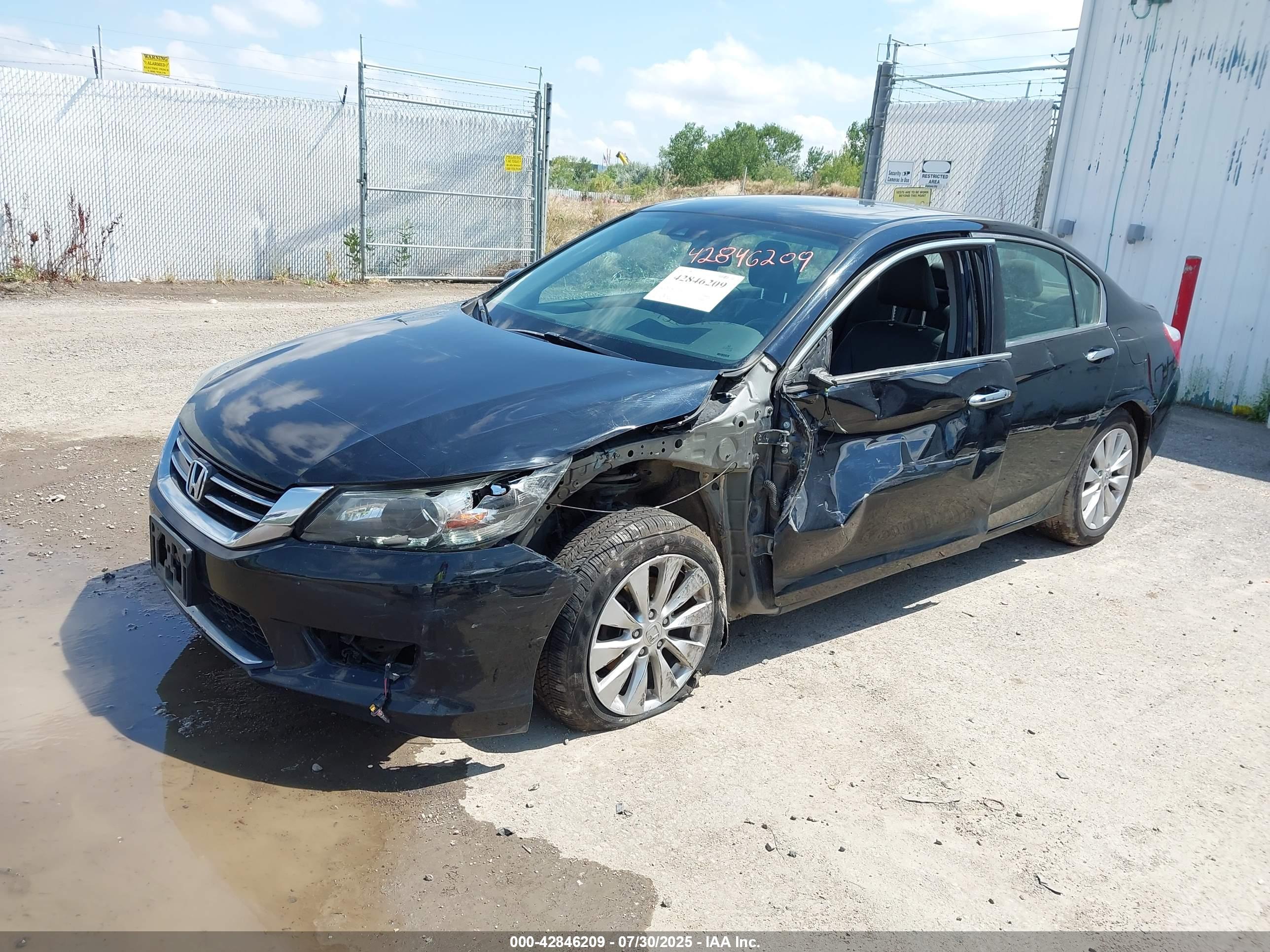 HONDA ACCORD image 2